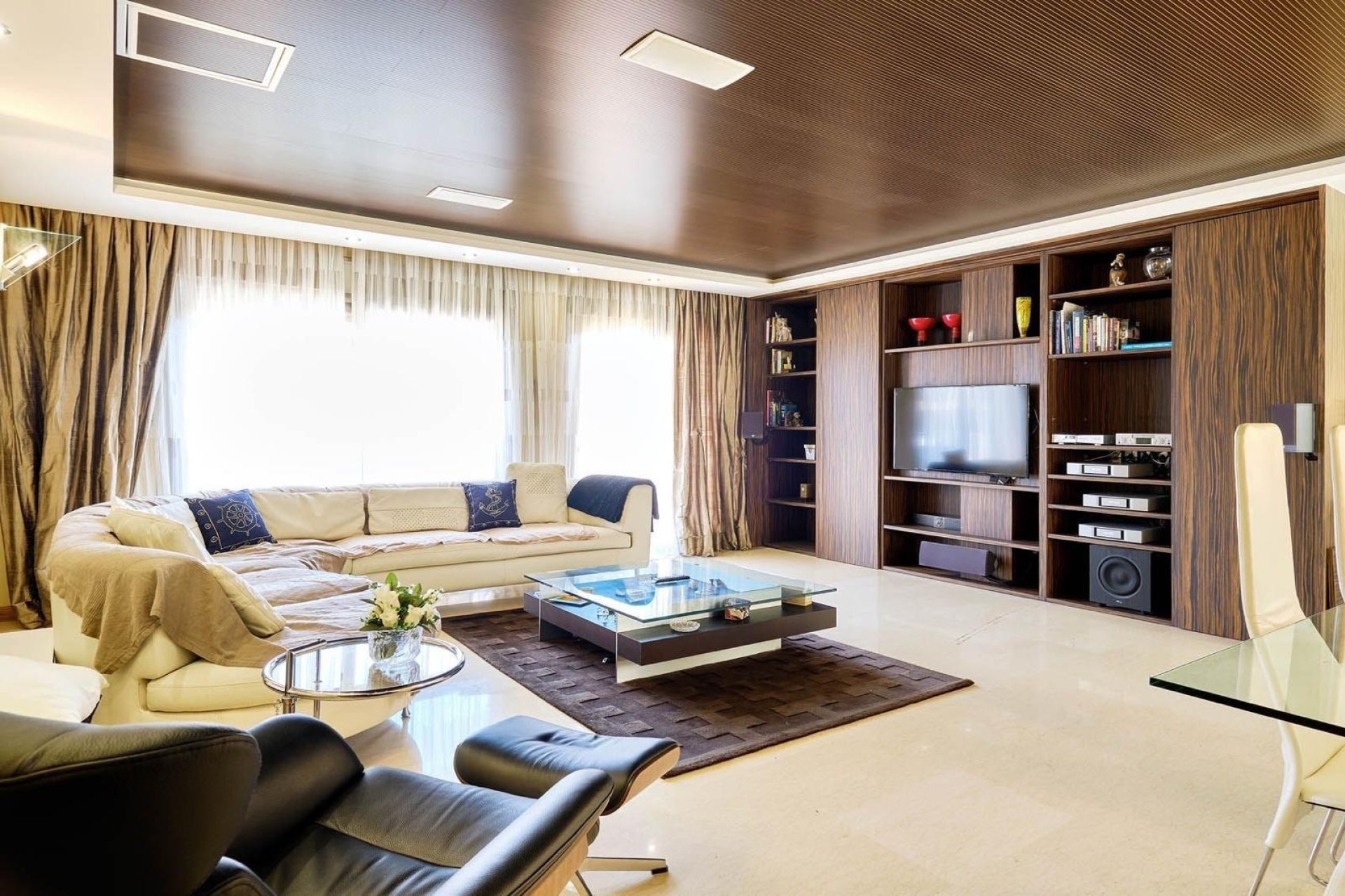 Resale - Apartment / Flat -
Torrevieja