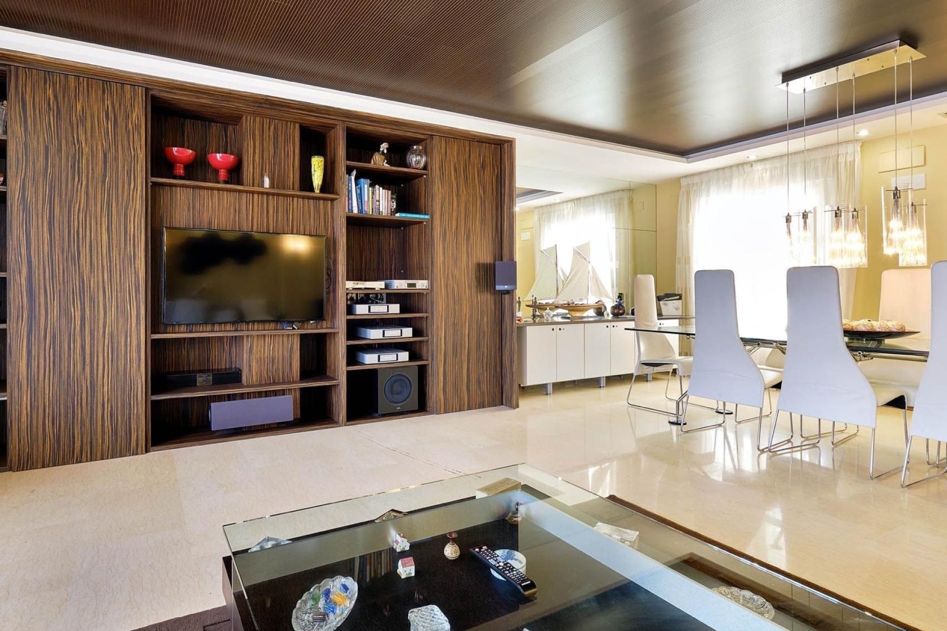 Resale - Apartment / Flat -
Torrevieja
