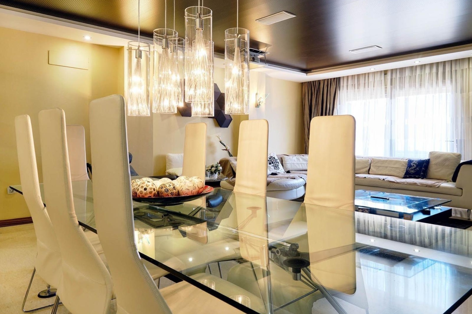 Resale - Apartment / Flat -
Torrevieja