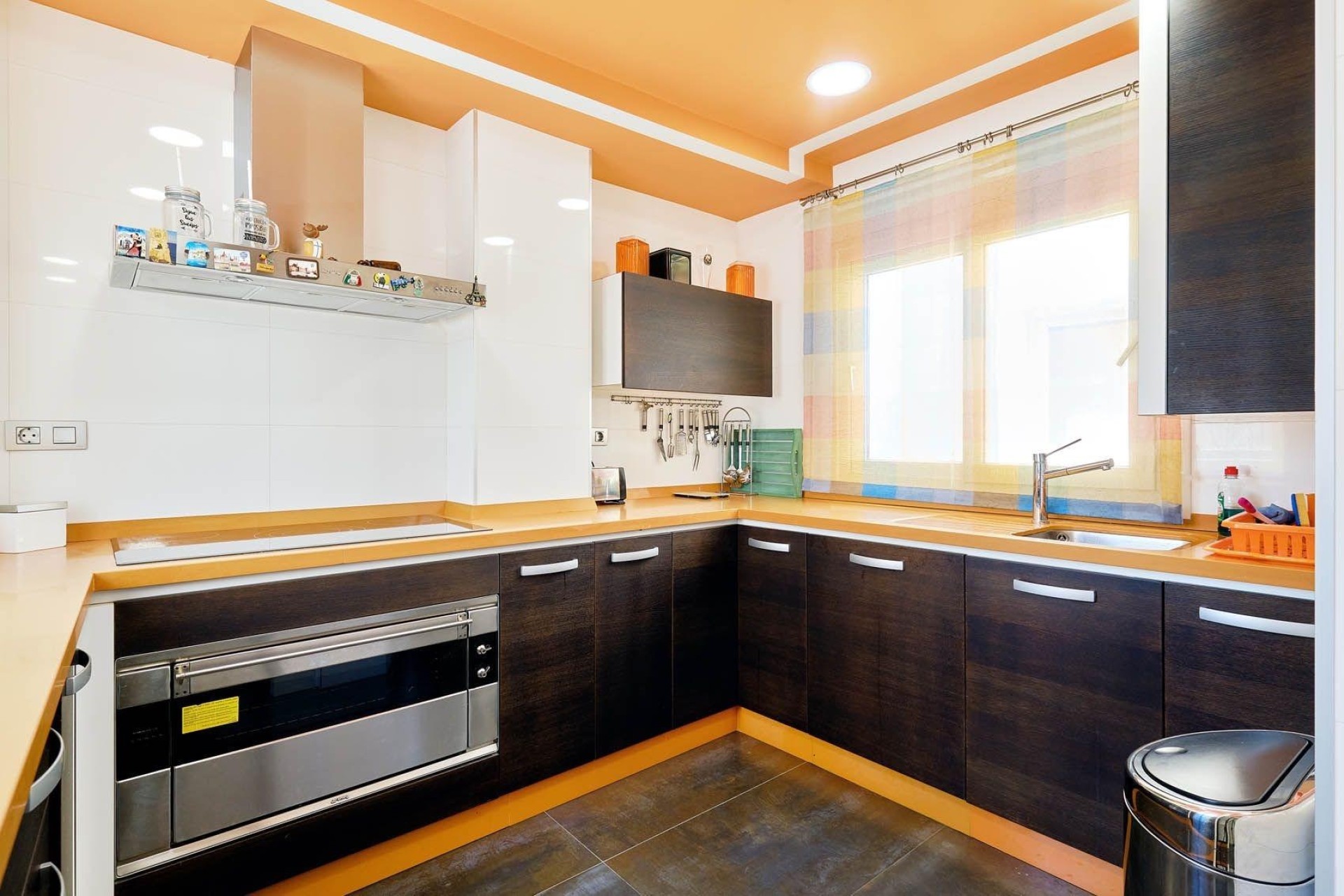 Resale - Apartment / Flat -
Torrevieja