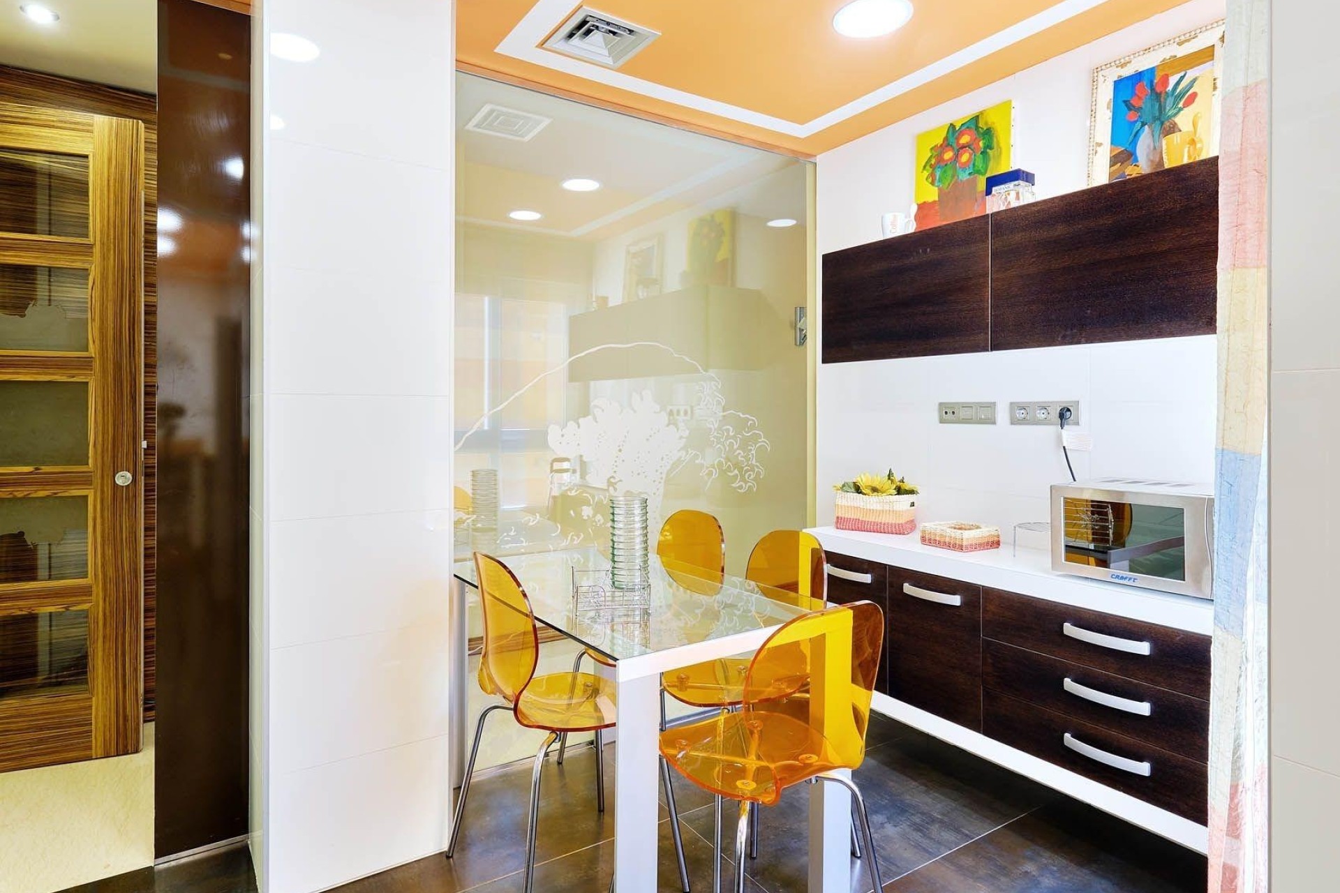 Resale - Apartment / Flat -
Torrevieja