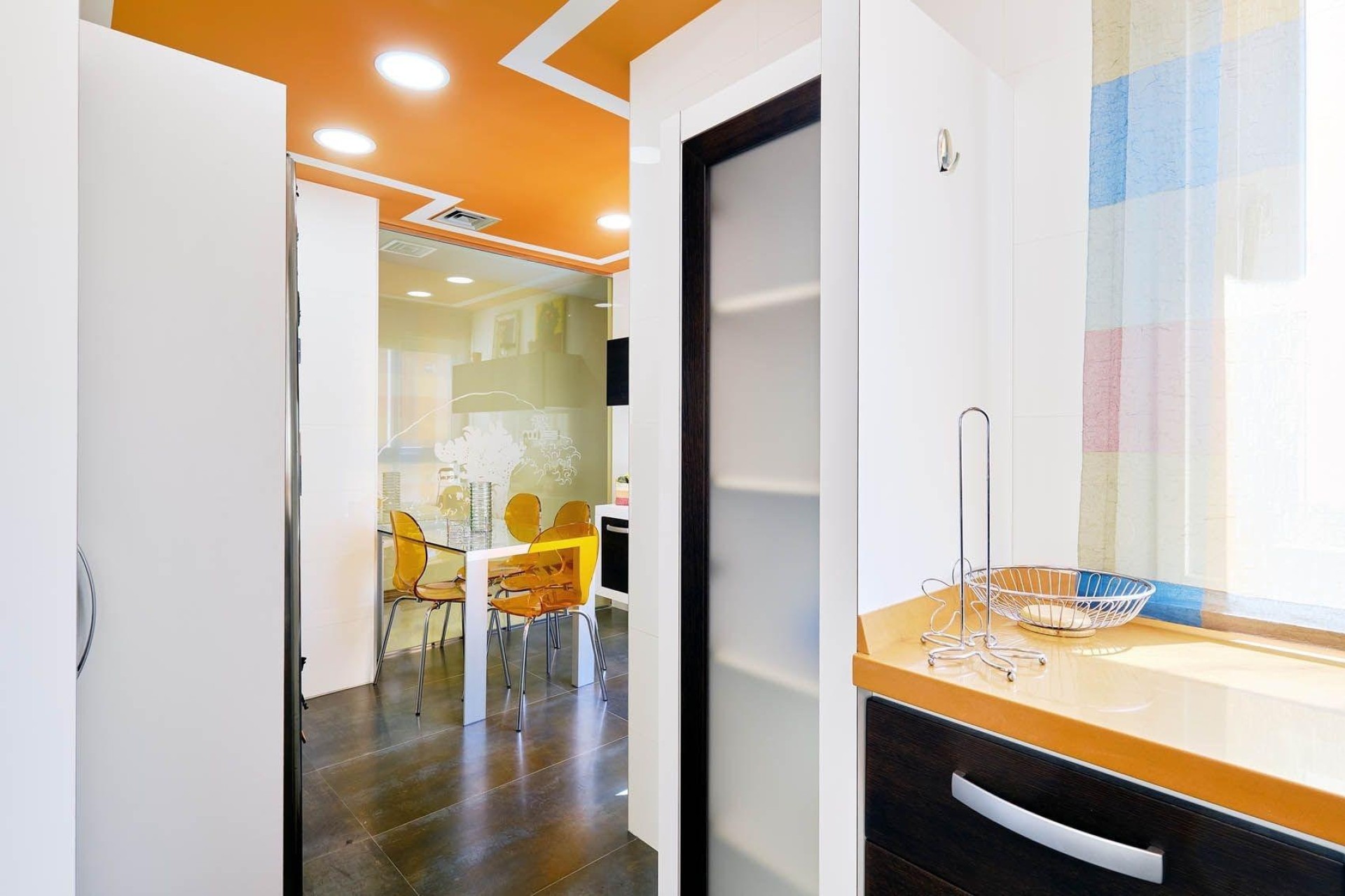 Resale - Apartment / Flat -
Torrevieja
