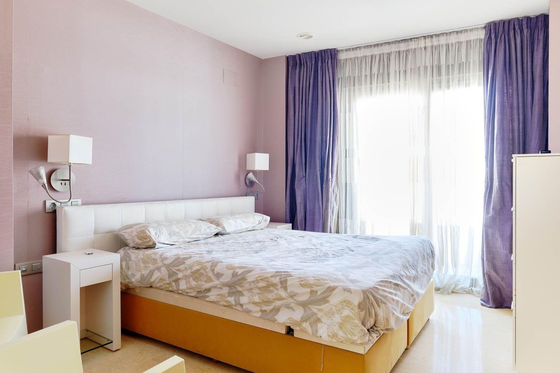 Resale - Apartment / Flat -
Torrevieja