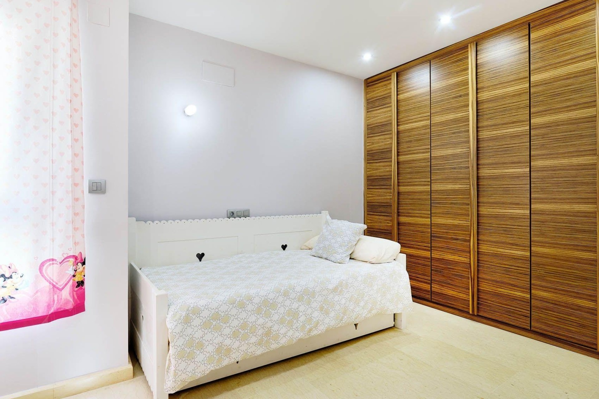 Resale - Apartment / Flat -
Torrevieja