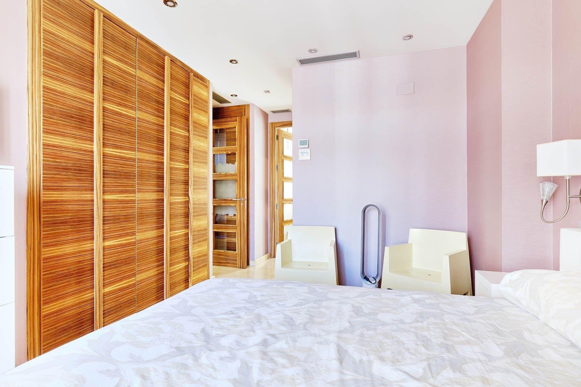 Resale - Apartment / Flat -
Torrevieja