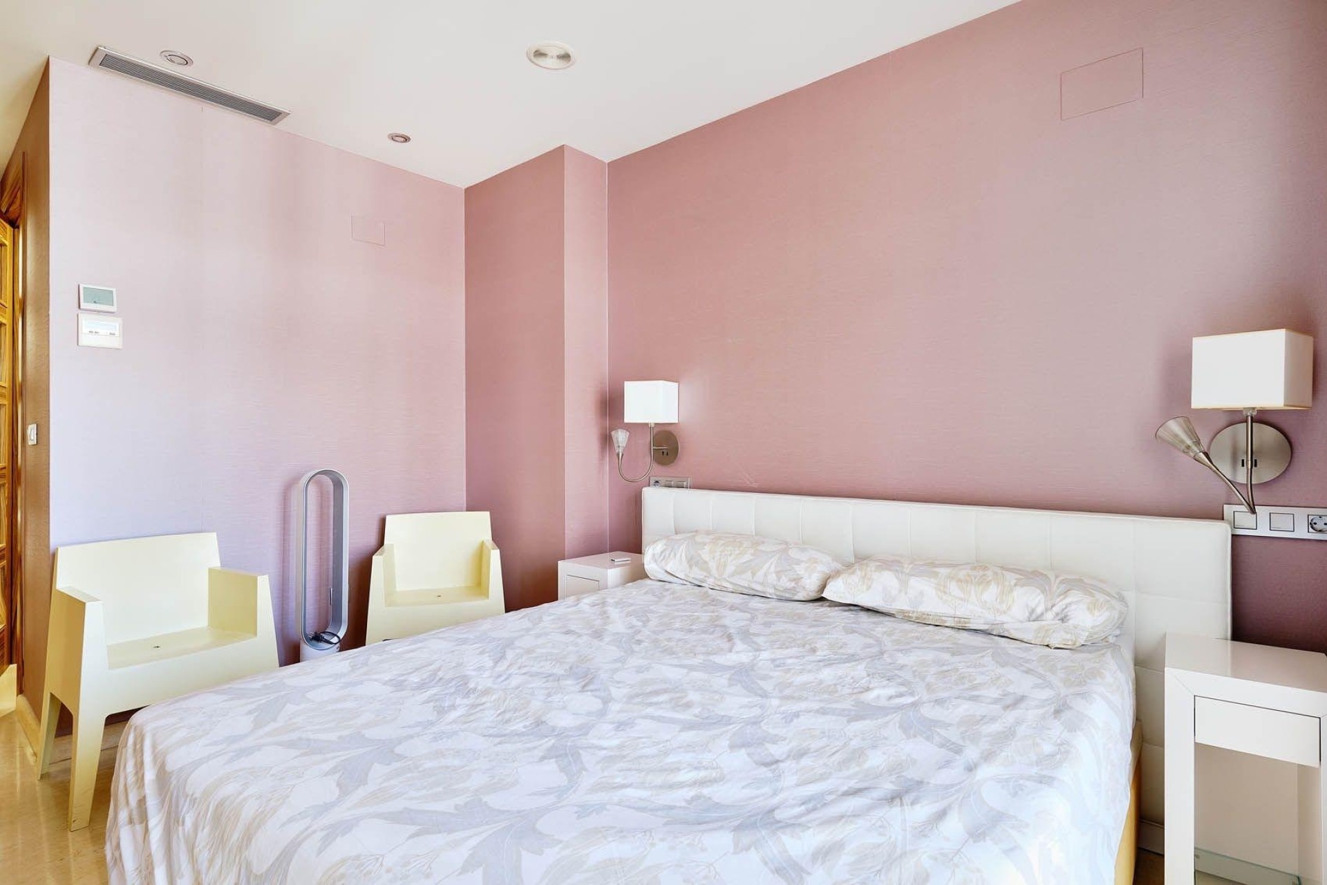 Resale - Apartment / Flat -
Torrevieja