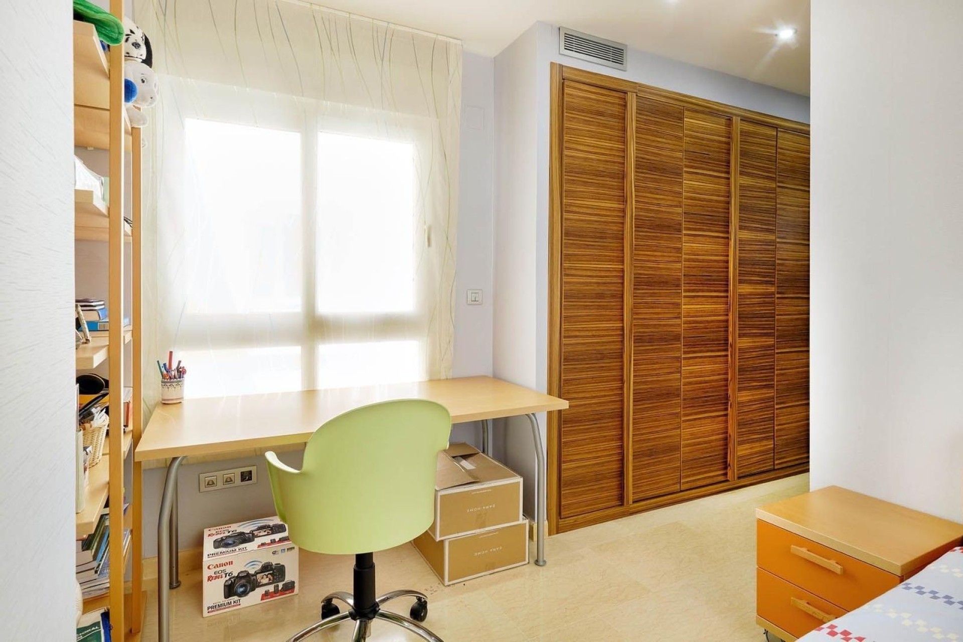 Resale - Apartment / Flat -
Torrevieja