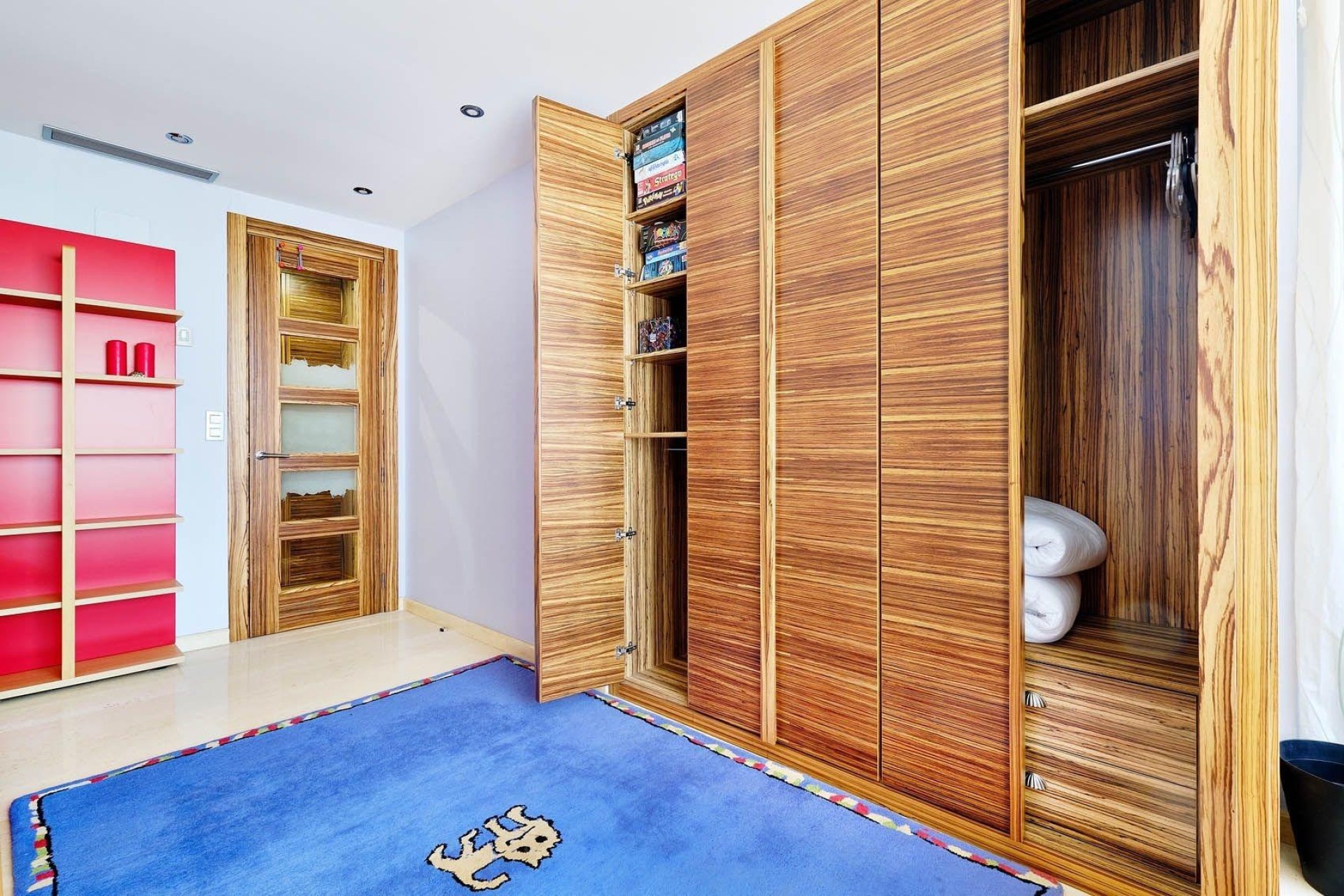 Resale - Apartment / Flat -
Torrevieja