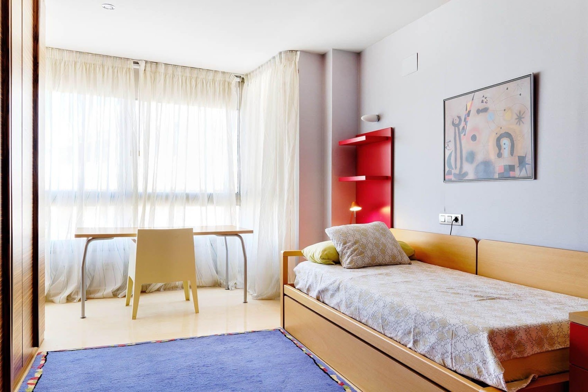 Resale - Apartment / Flat -
Torrevieja