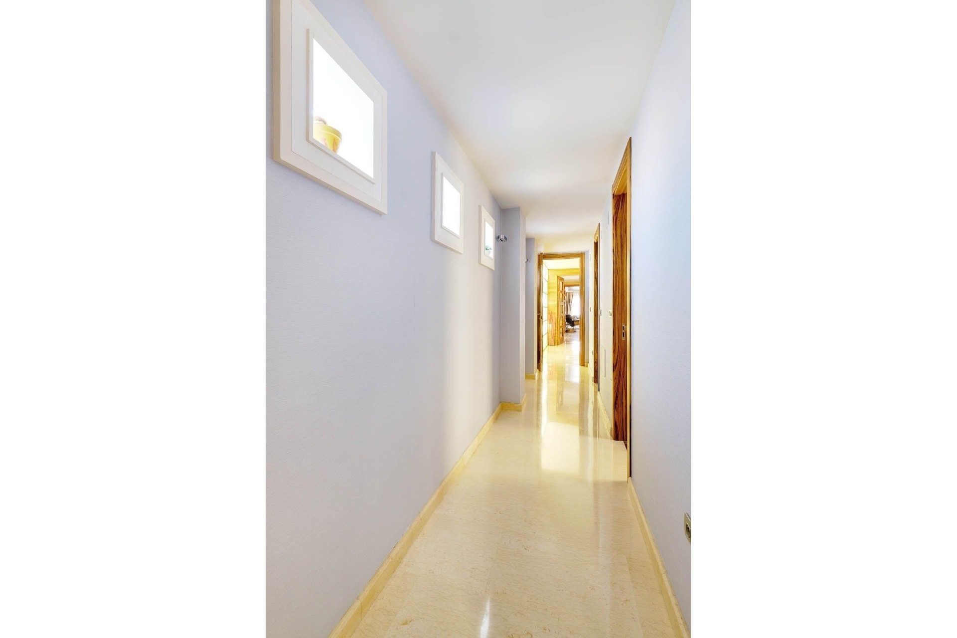 Resale - Apartment / Flat -
Torrevieja