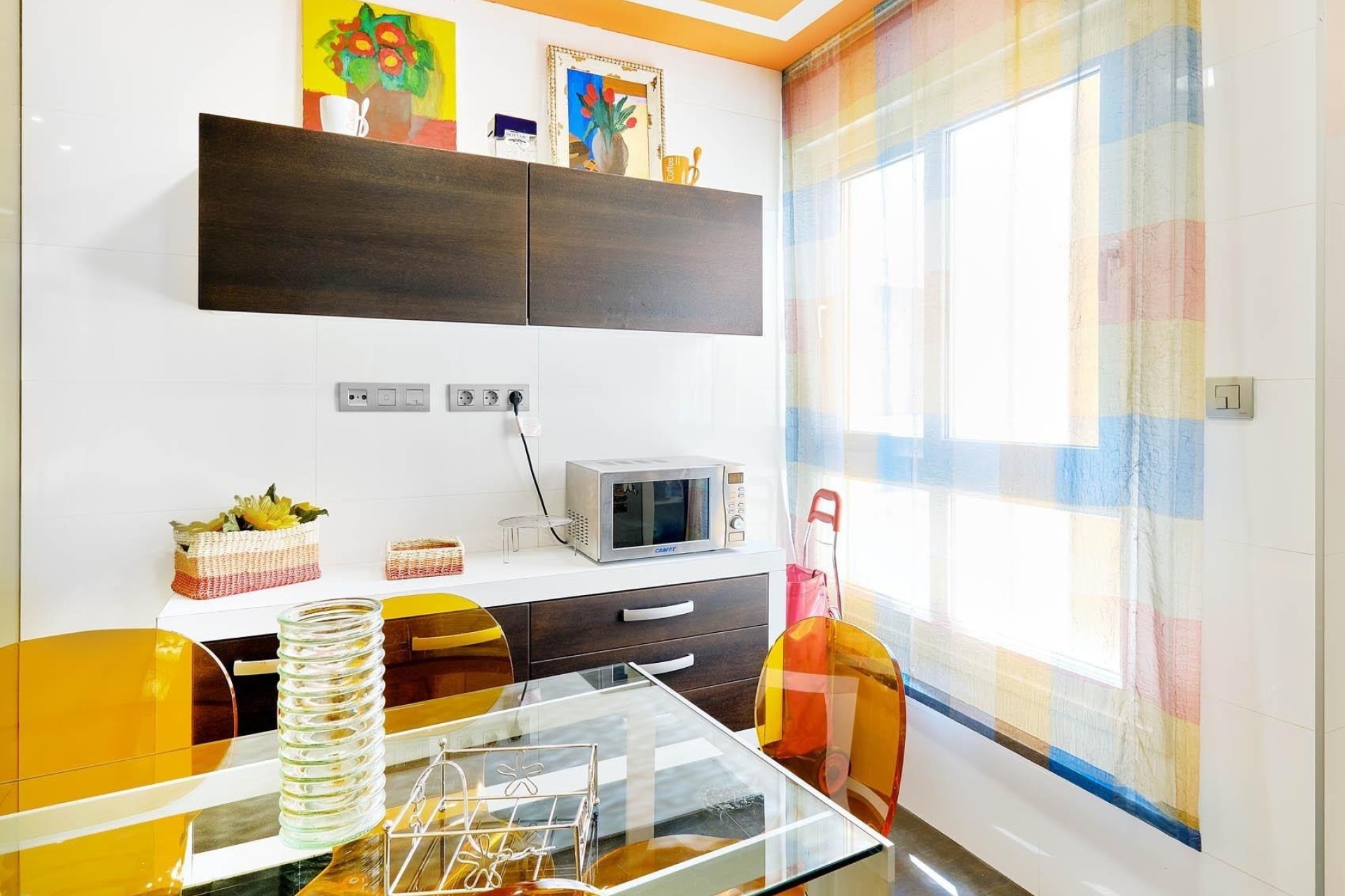 Resale - Apartment / Flat -
Torrevieja