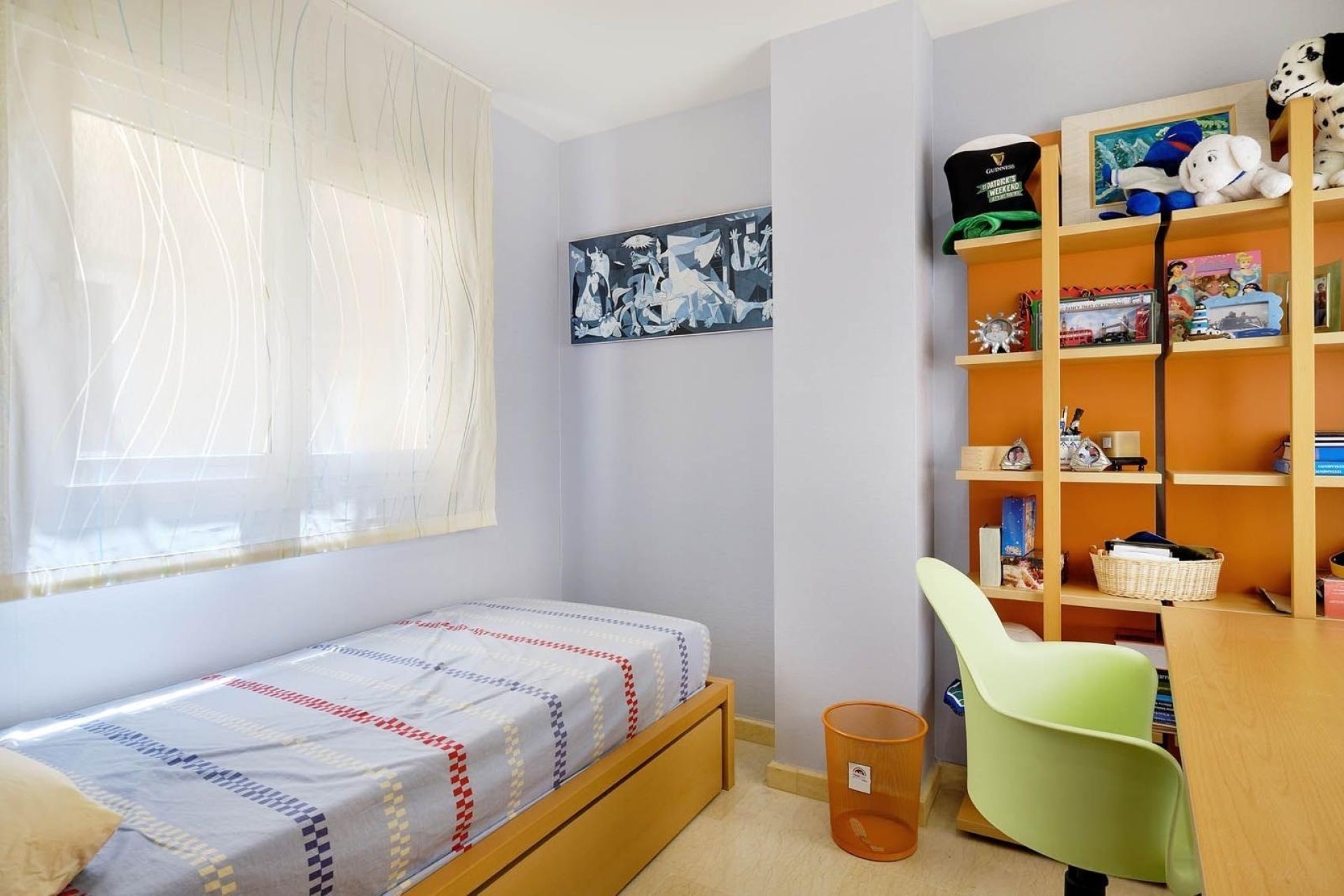 Resale - Apartment / Flat -
Torrevieja