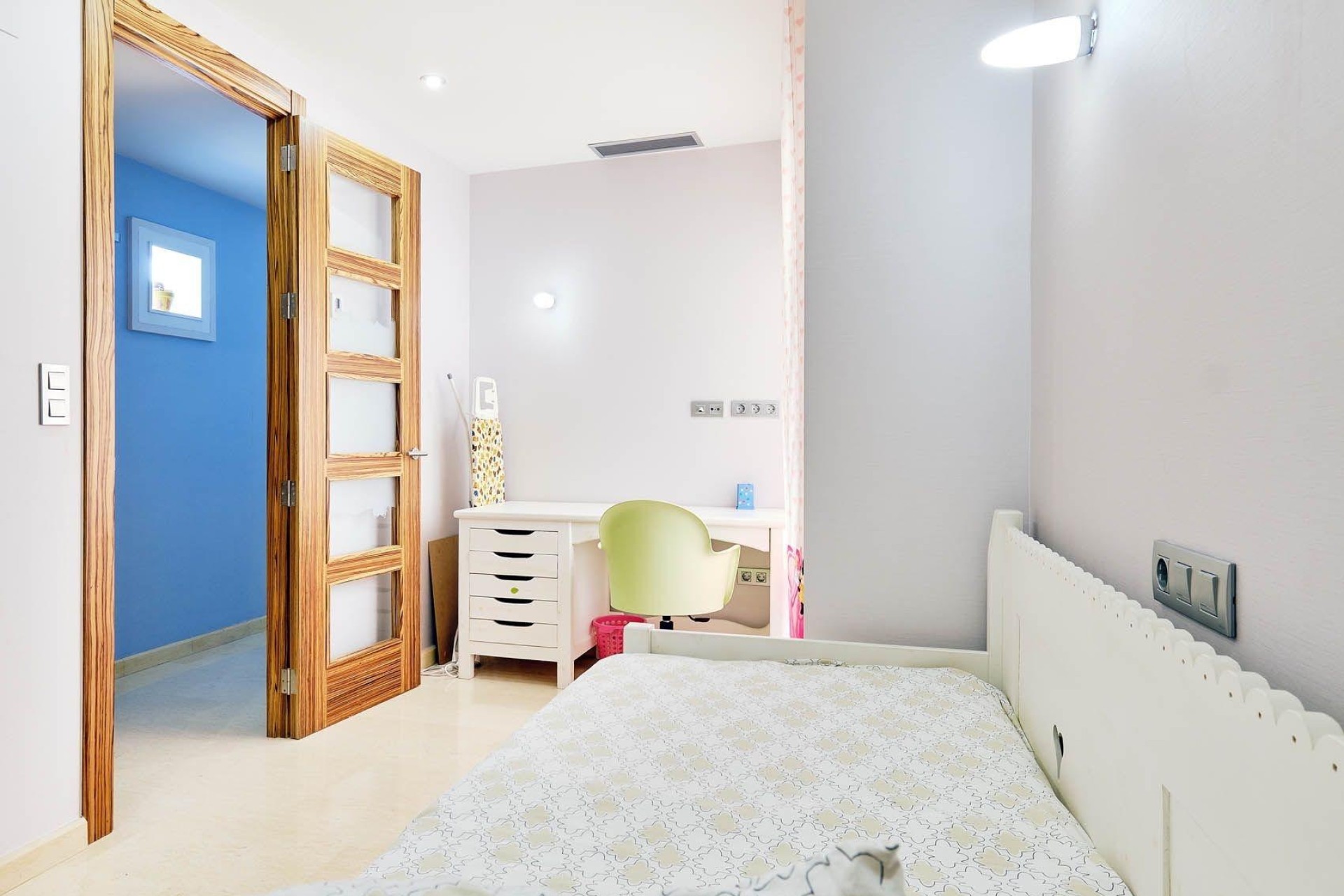 Resale - Apartment / Flat -
Torrevieja
