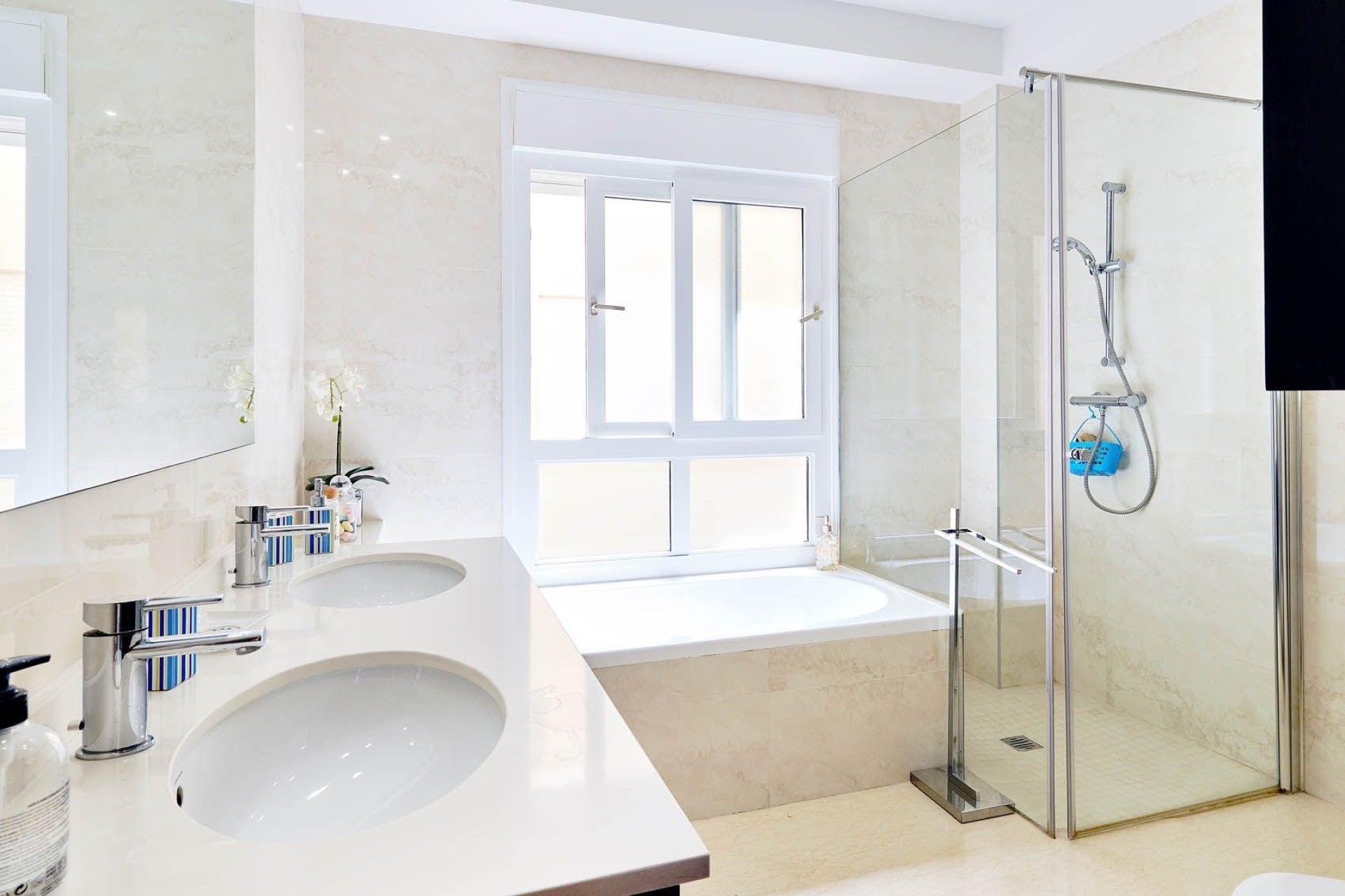 Resale - Apartment / Flat -
Torrevieja