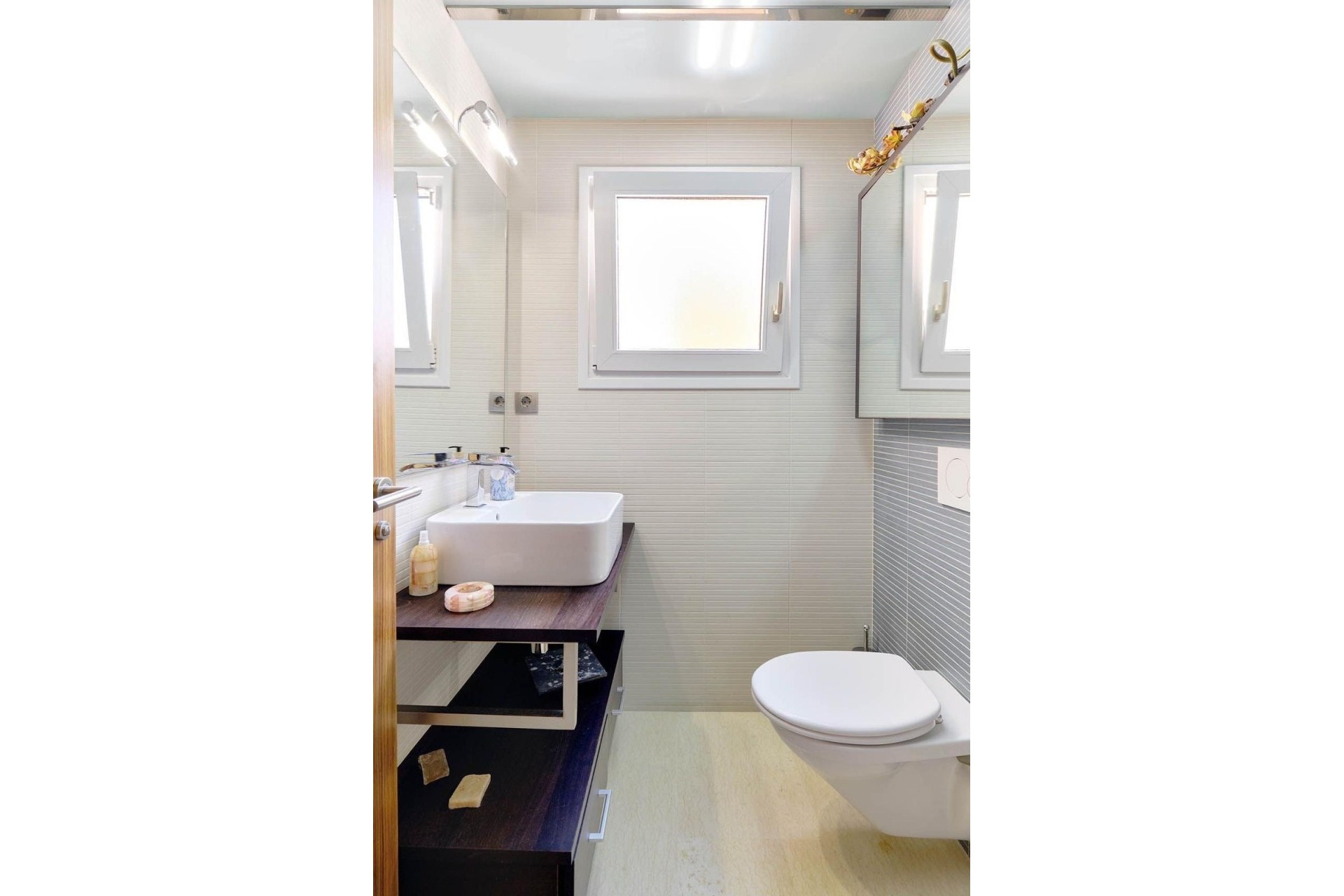 Resale - Apartment / Flat -
Torrevieja