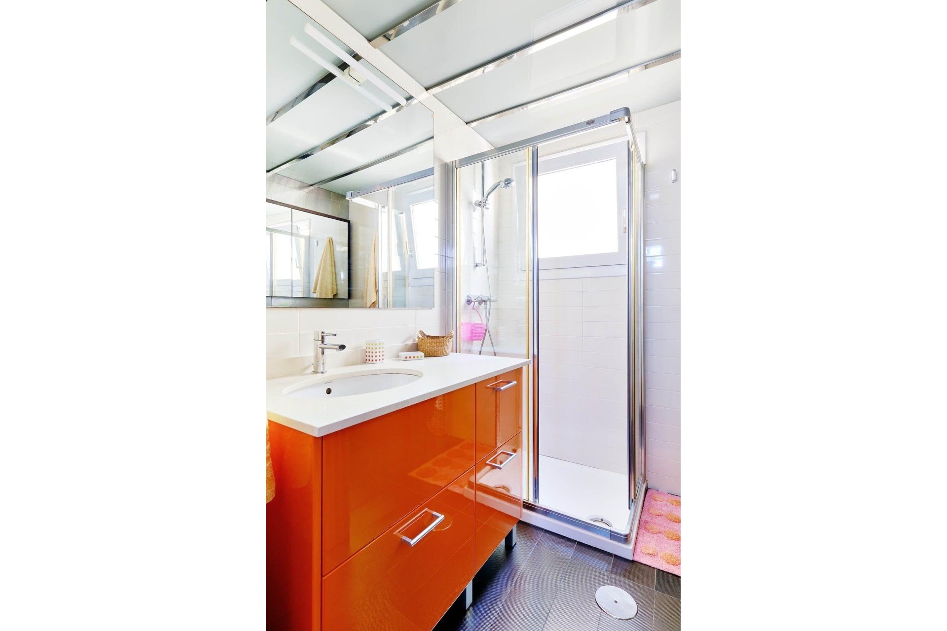 Resale - Apartment / Flat -
Torrevieja