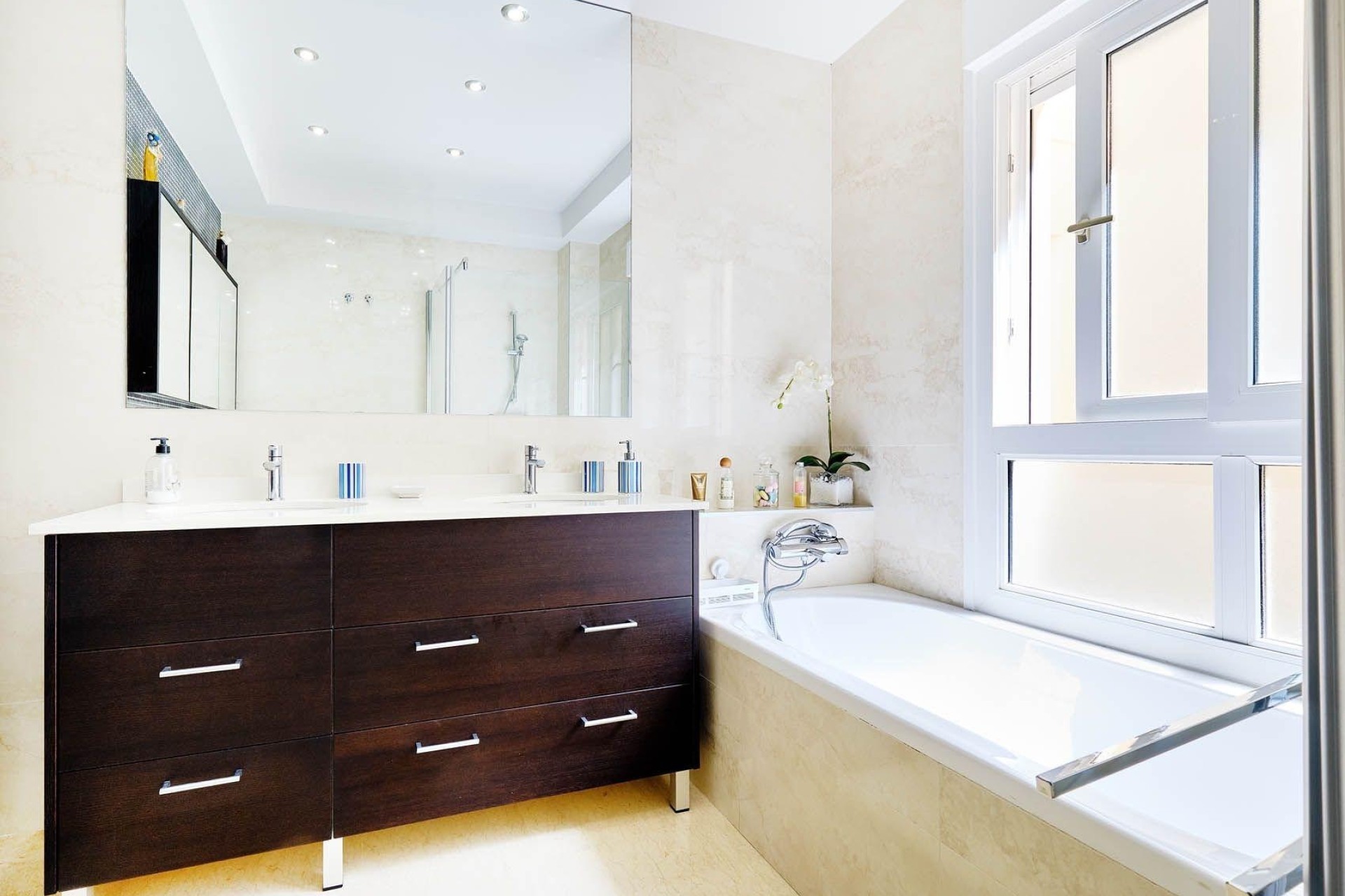 Resale - Apartment / Flat -
Torrevieja