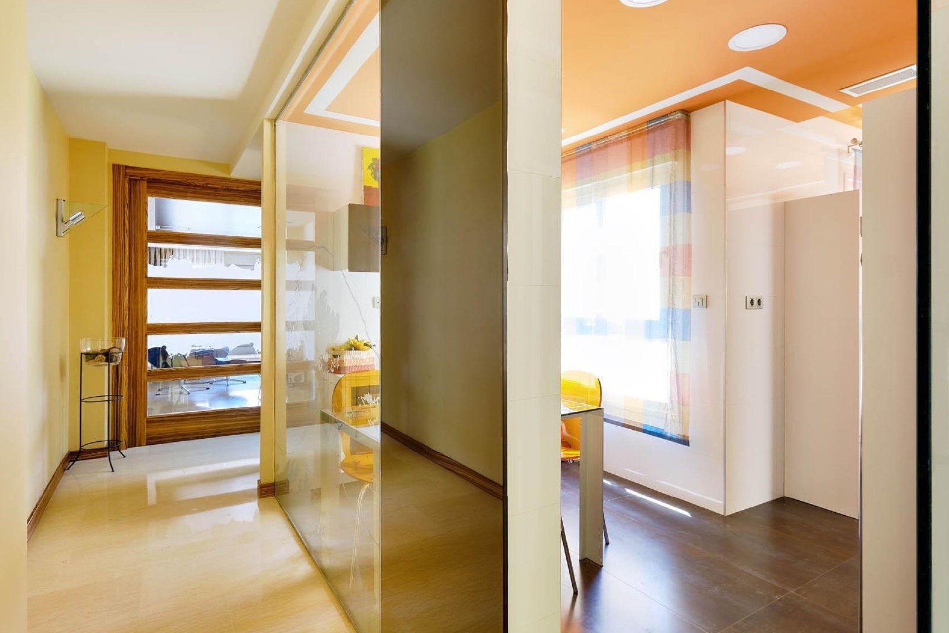 Resale - Apartment / Flat -
Torrevieja