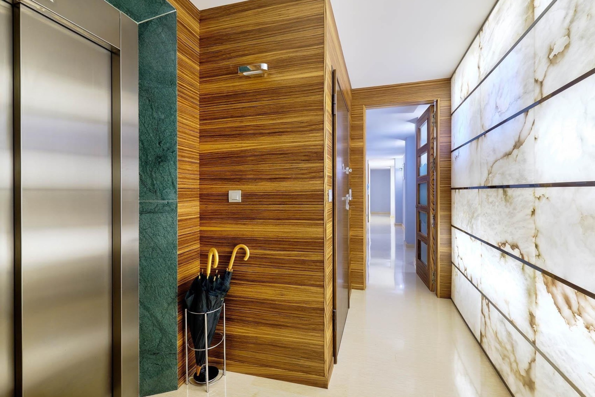 Resale - Apartment / Flat -
Torrevieja