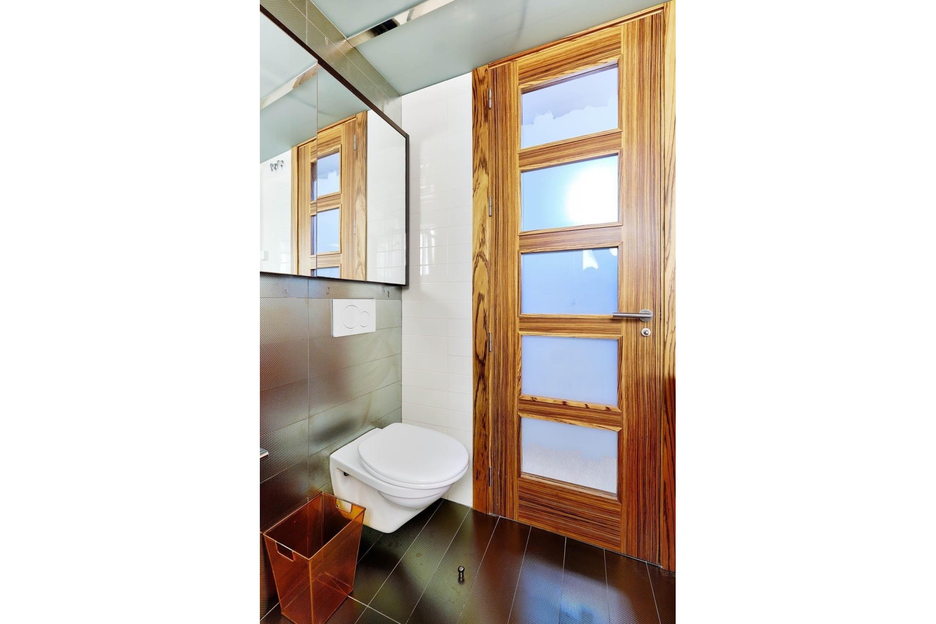 Resale - Apartment / Flat -
Torrevieja