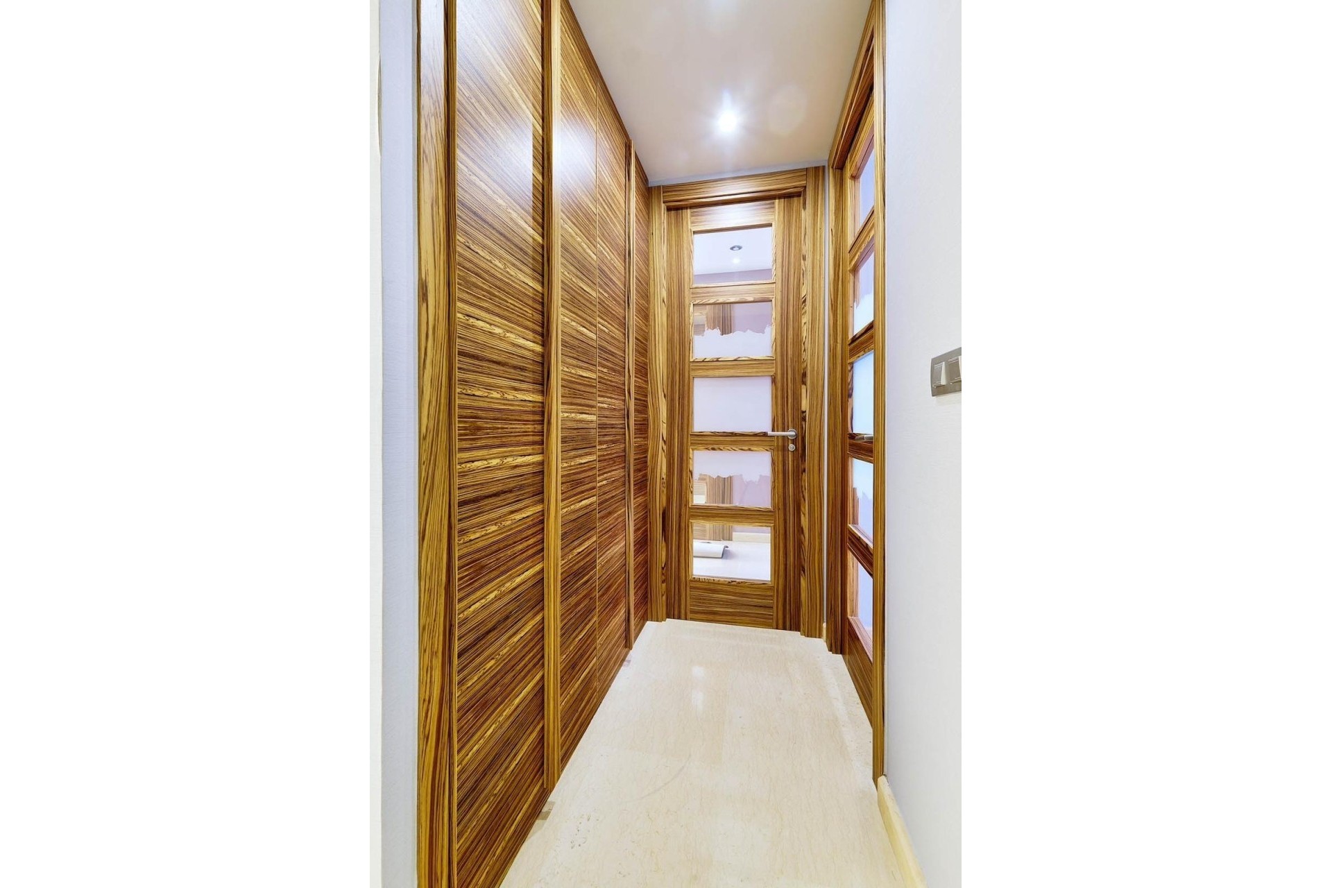 Resale - Apartment / Flat -
Torrevieja