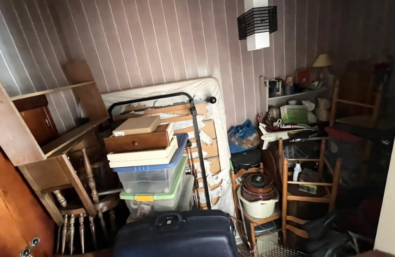 Resale - Apartment / Flat -
Torrevieja