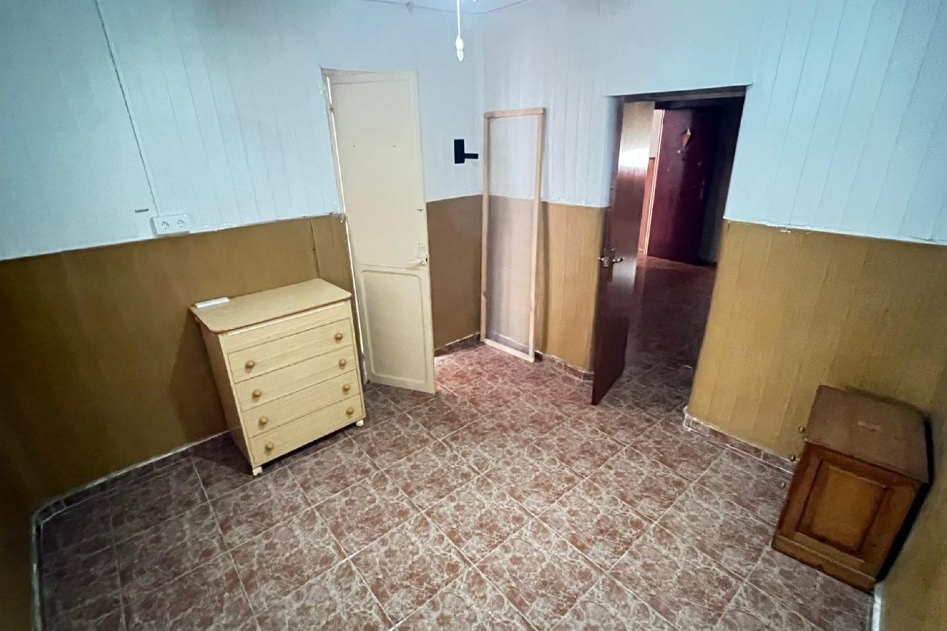 Resale - Apartment / Flat -
Torrevieja