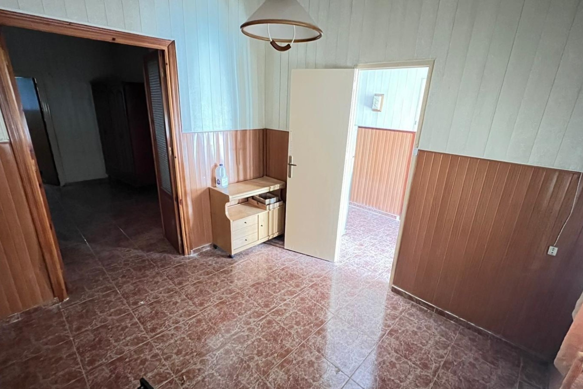 Resale - Apartment / Flat -
Torrevieja