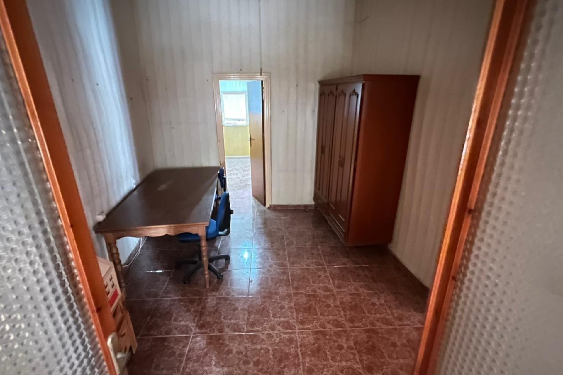 Resale - Apartment / Flat -
Torrevieja