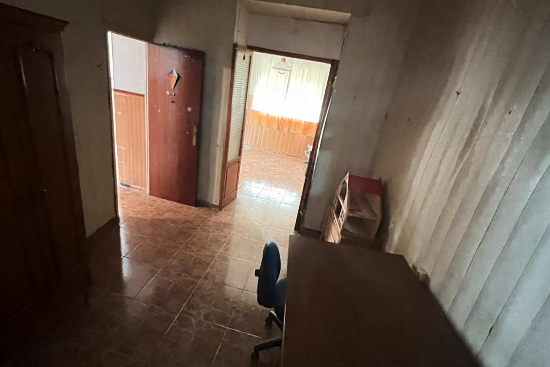 Resale - Apartment / Flat -
Torrevieja