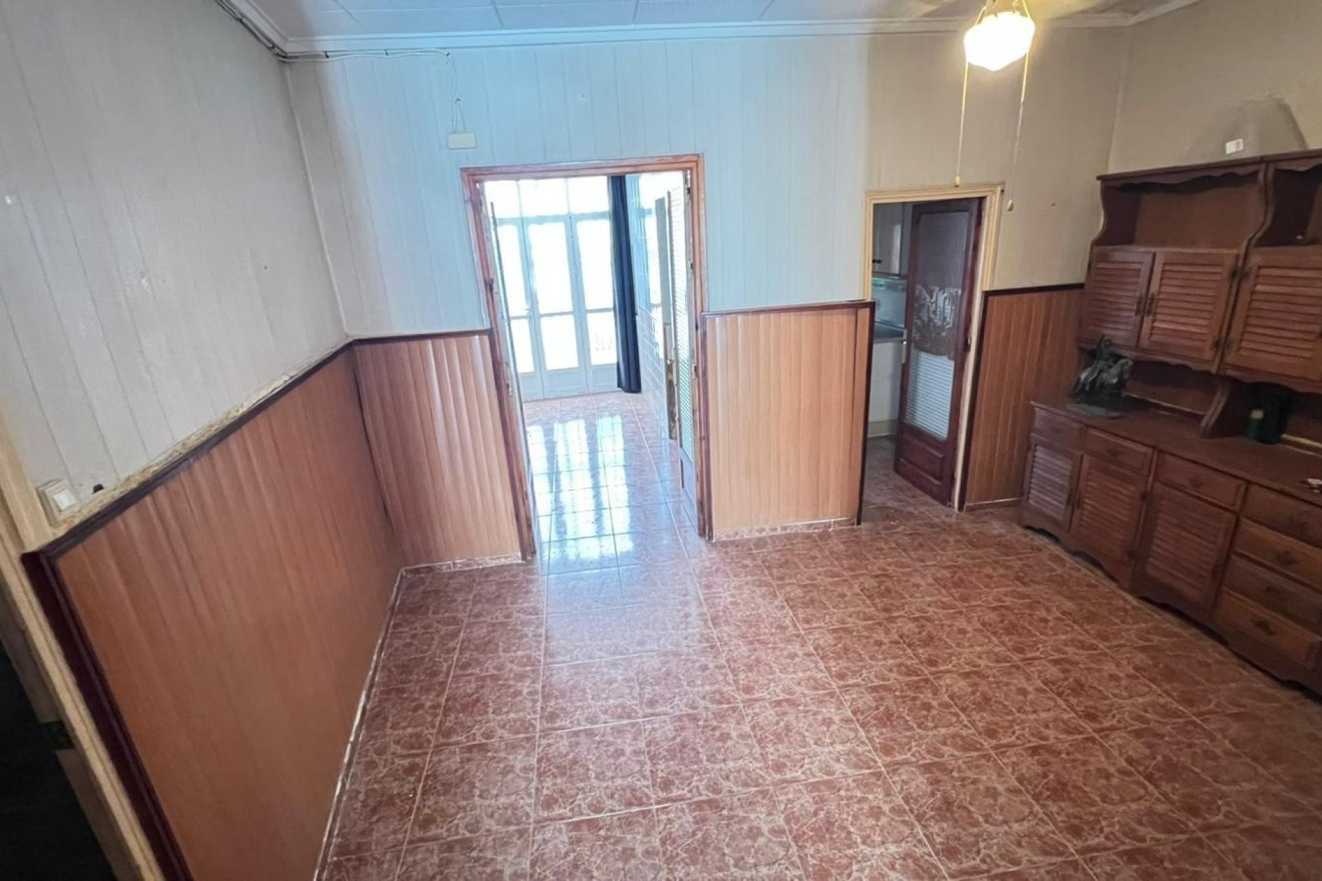 Resale - Apartment / Flat -
Torrevieja