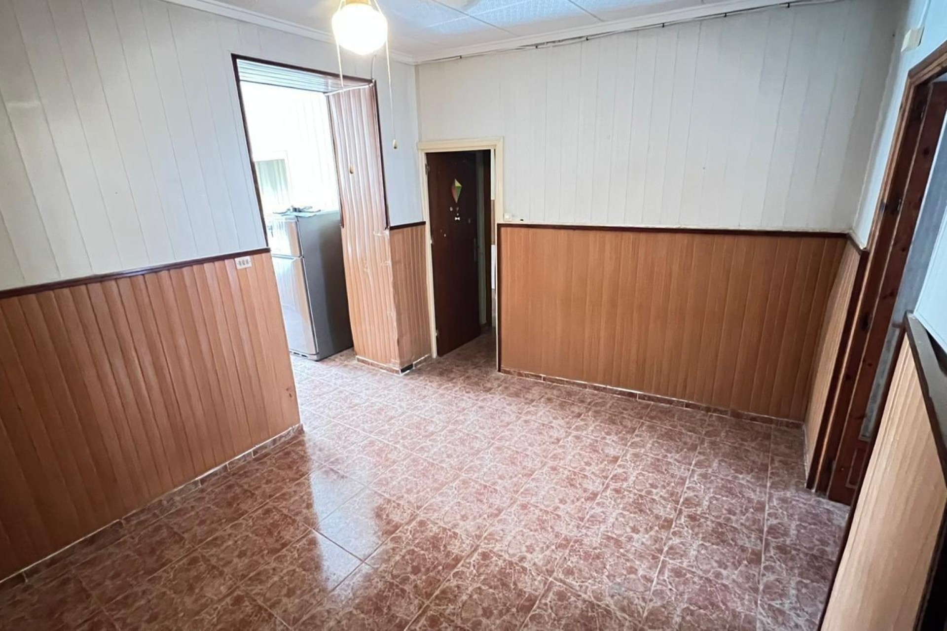 Resale - Apartment / Flat -
Torrevieja