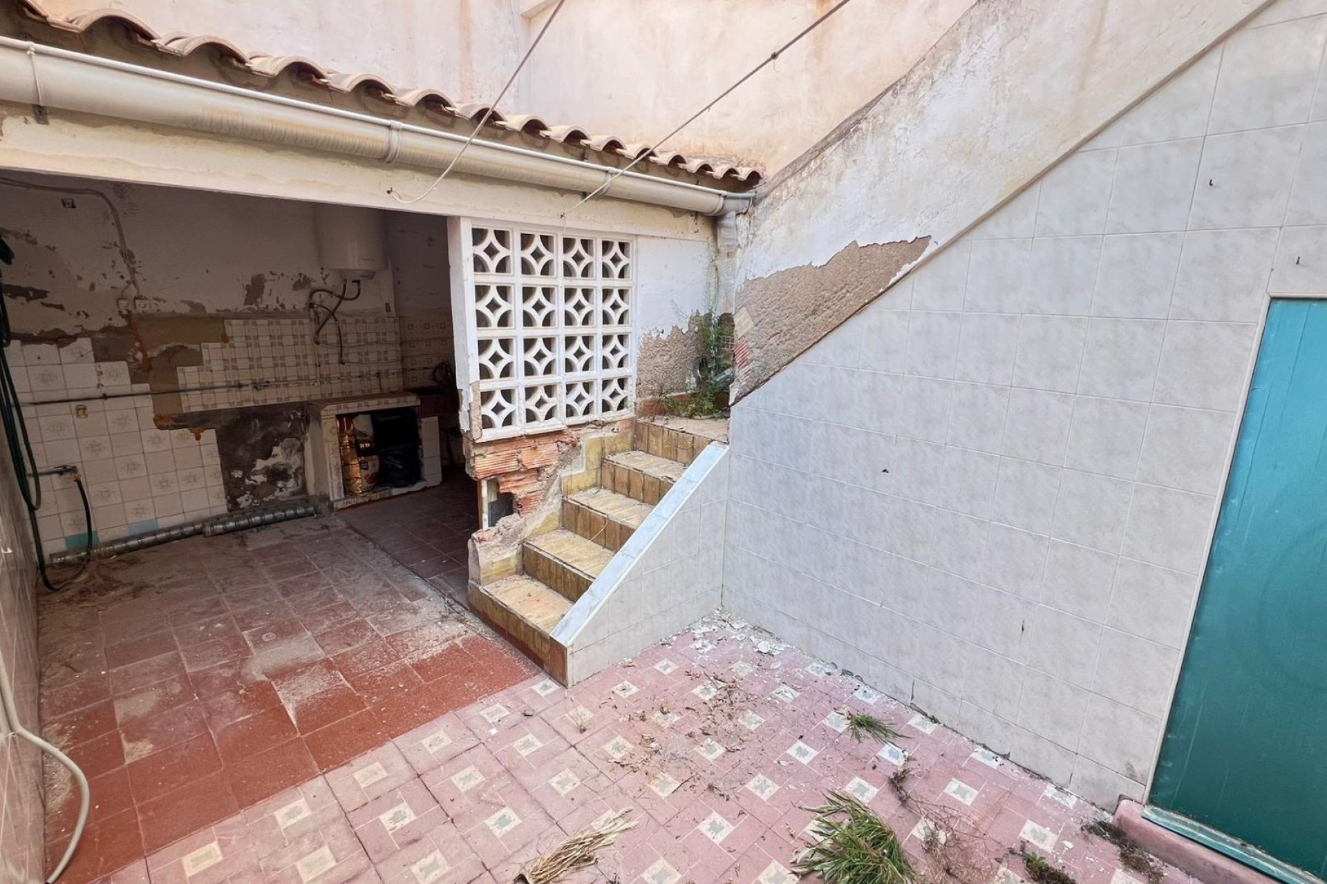Resale - Apartment / Flat -
Torrevieja