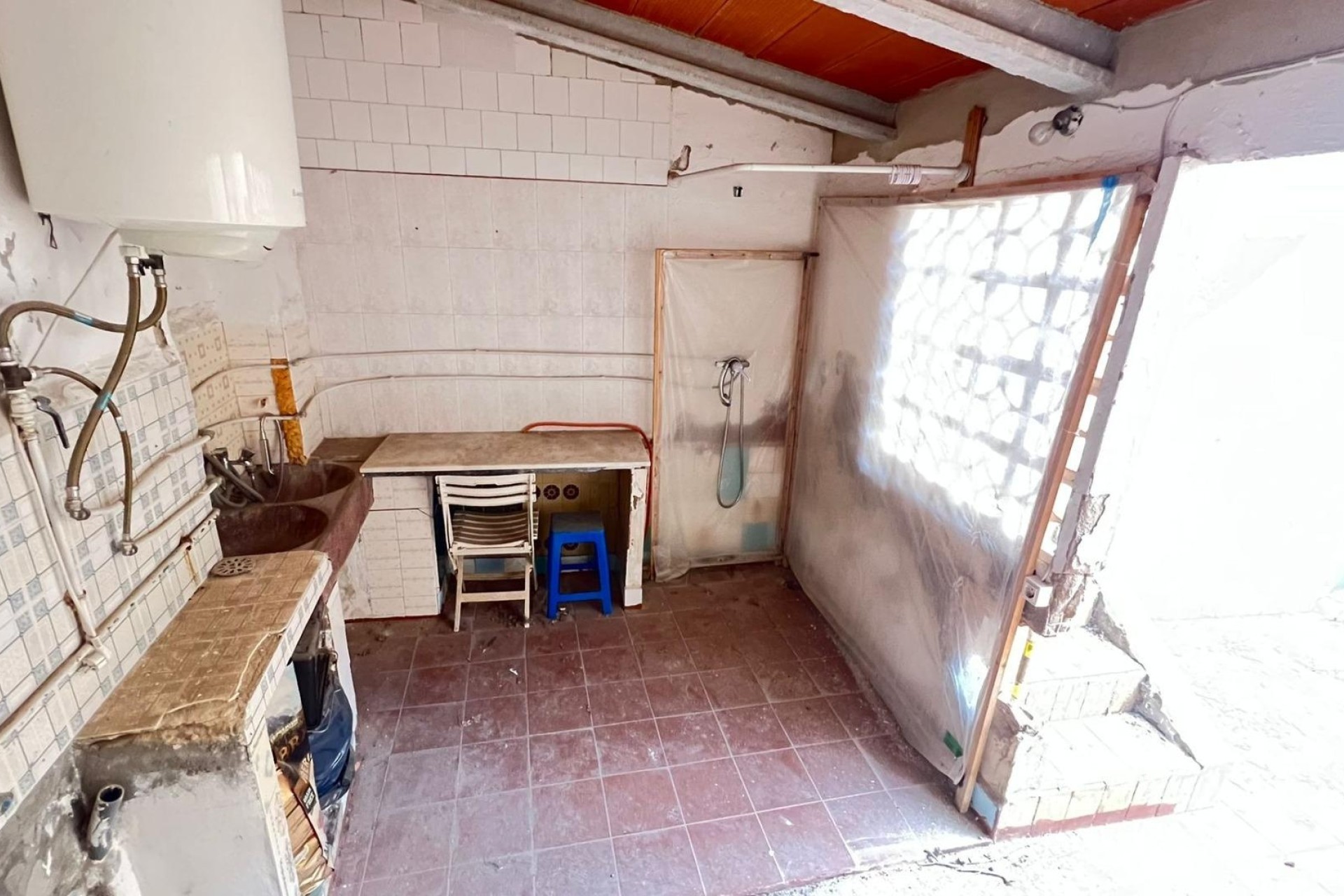 Resale - Apartment / Flat -
Torrevieja