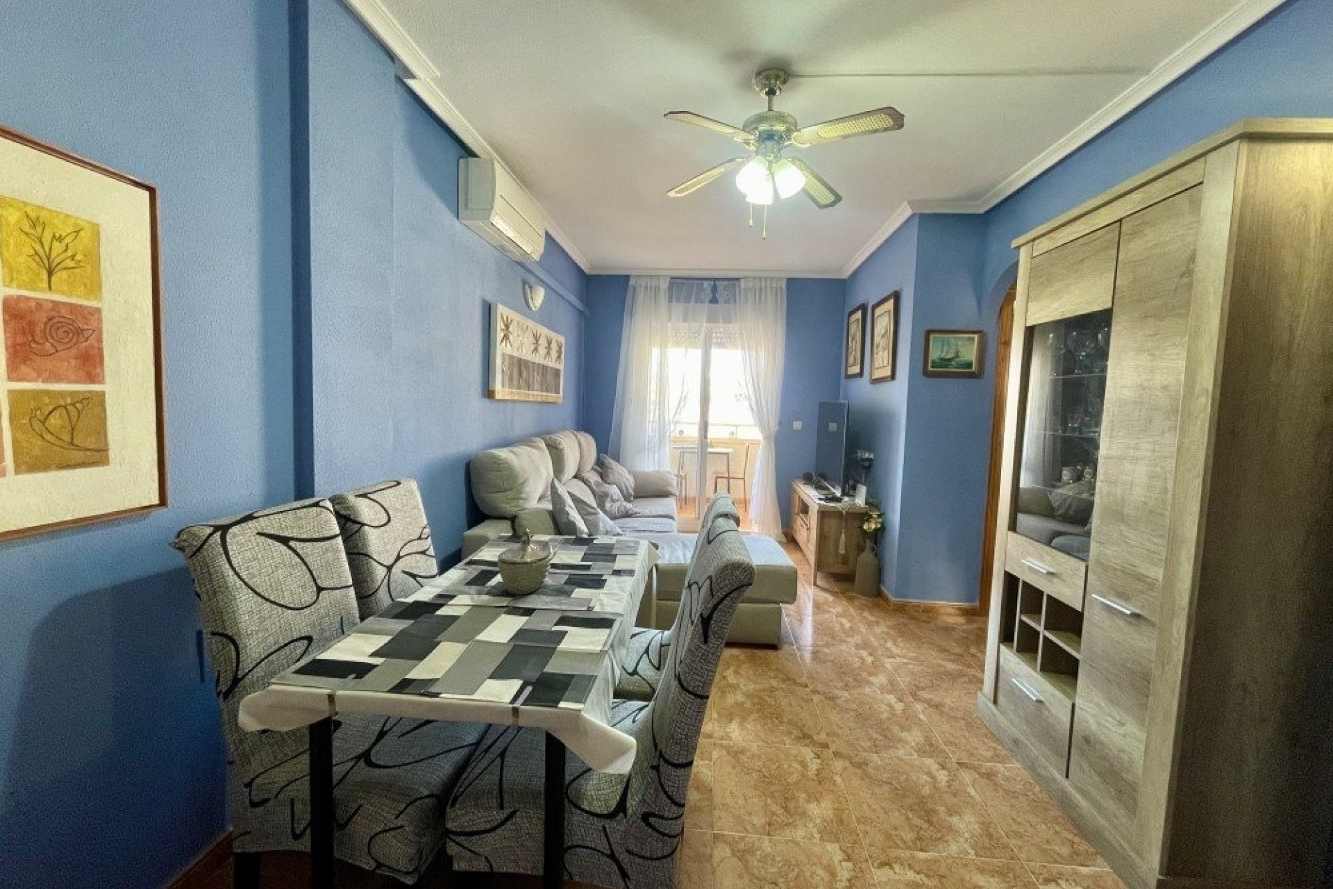 Resale - Apartment / Flat -
Torrevieja