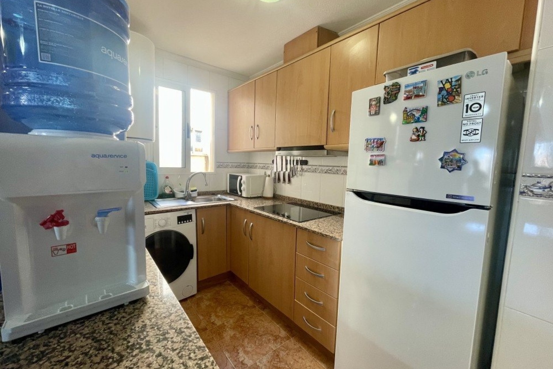 Resale - Apartment / Flat -
Torrevieja