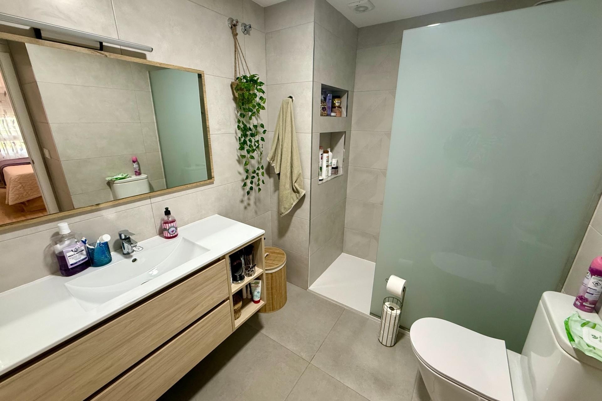Resale - Apartment / Flat -
Torrevieja