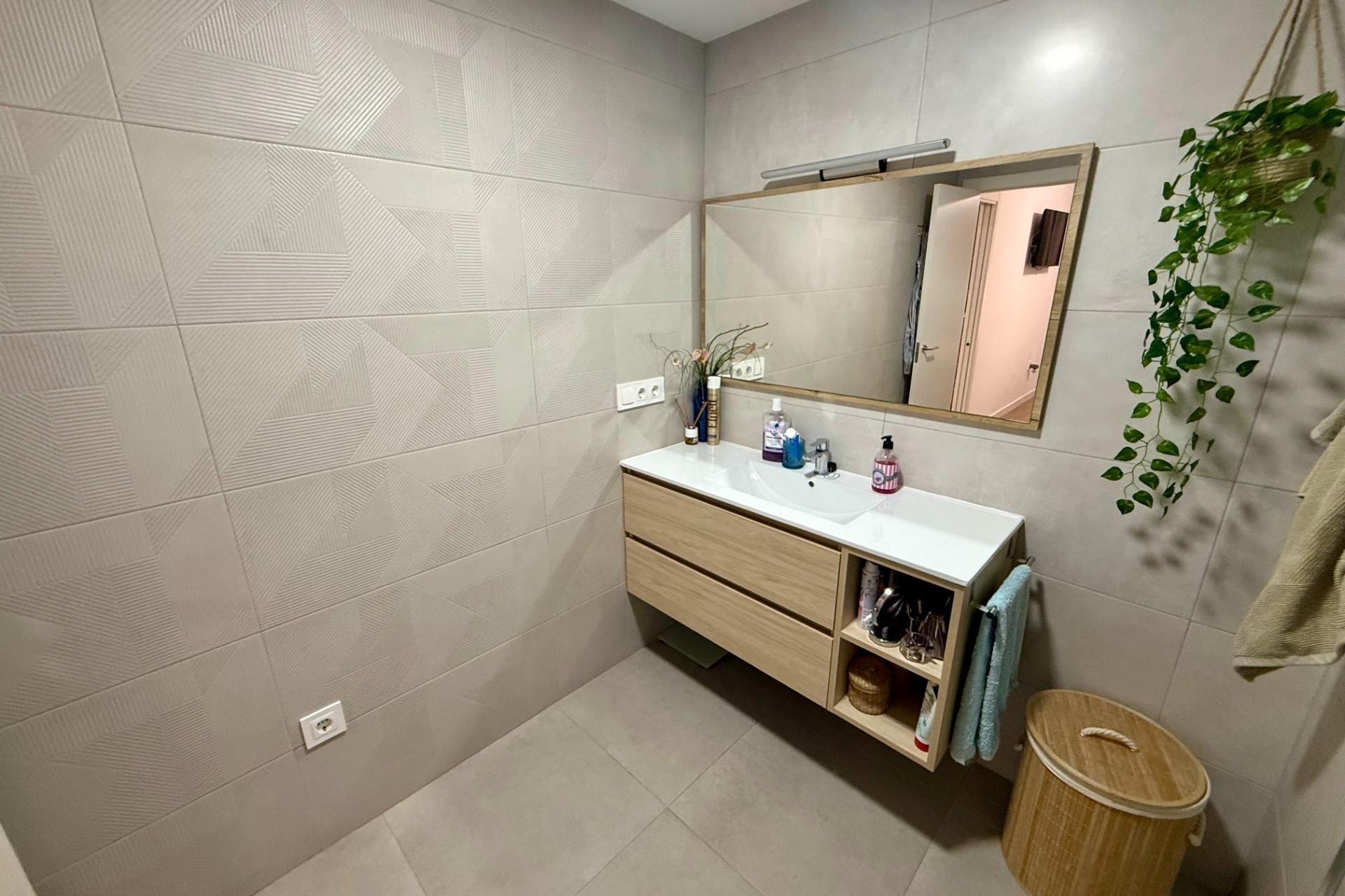 Resale - Apartment / Flat -
Torrevieja