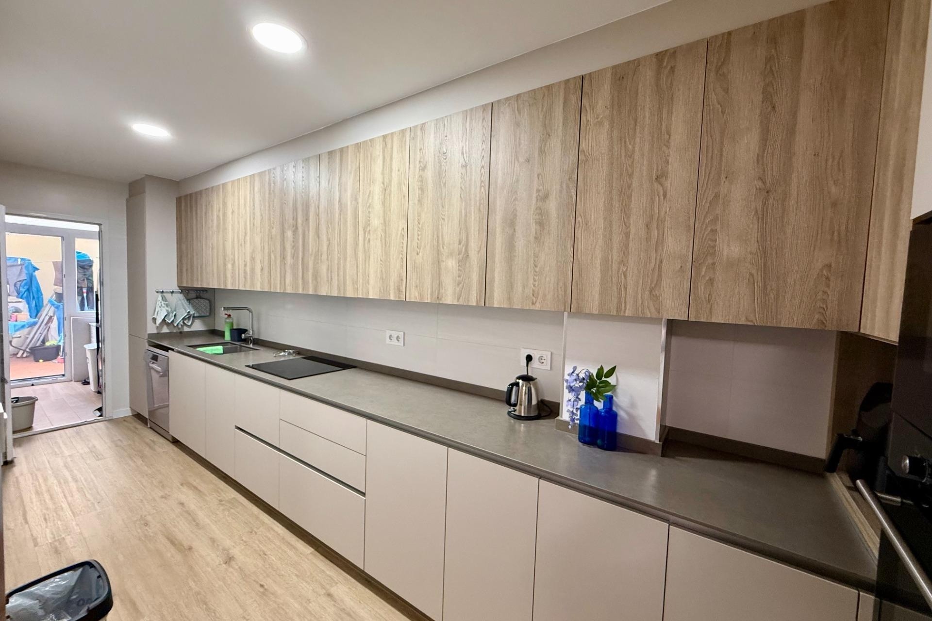 Resale - Apartment / Flat -
Torrevieja