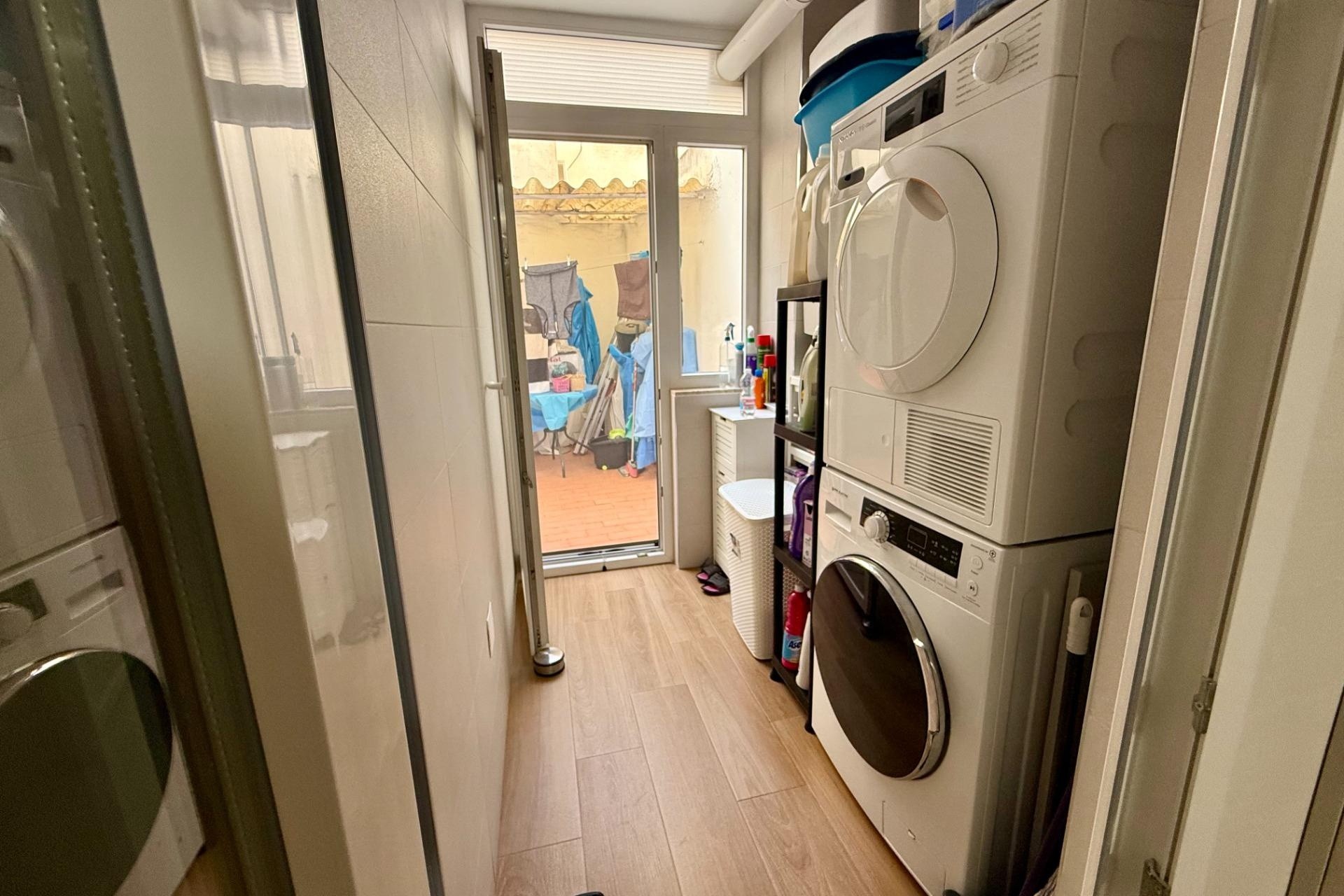 Resale - Apartment / Flat -
Torrevieja