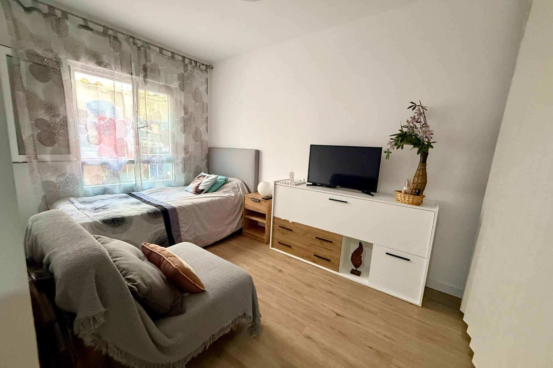 Resale - Apartment / Flat -
Torrevieja