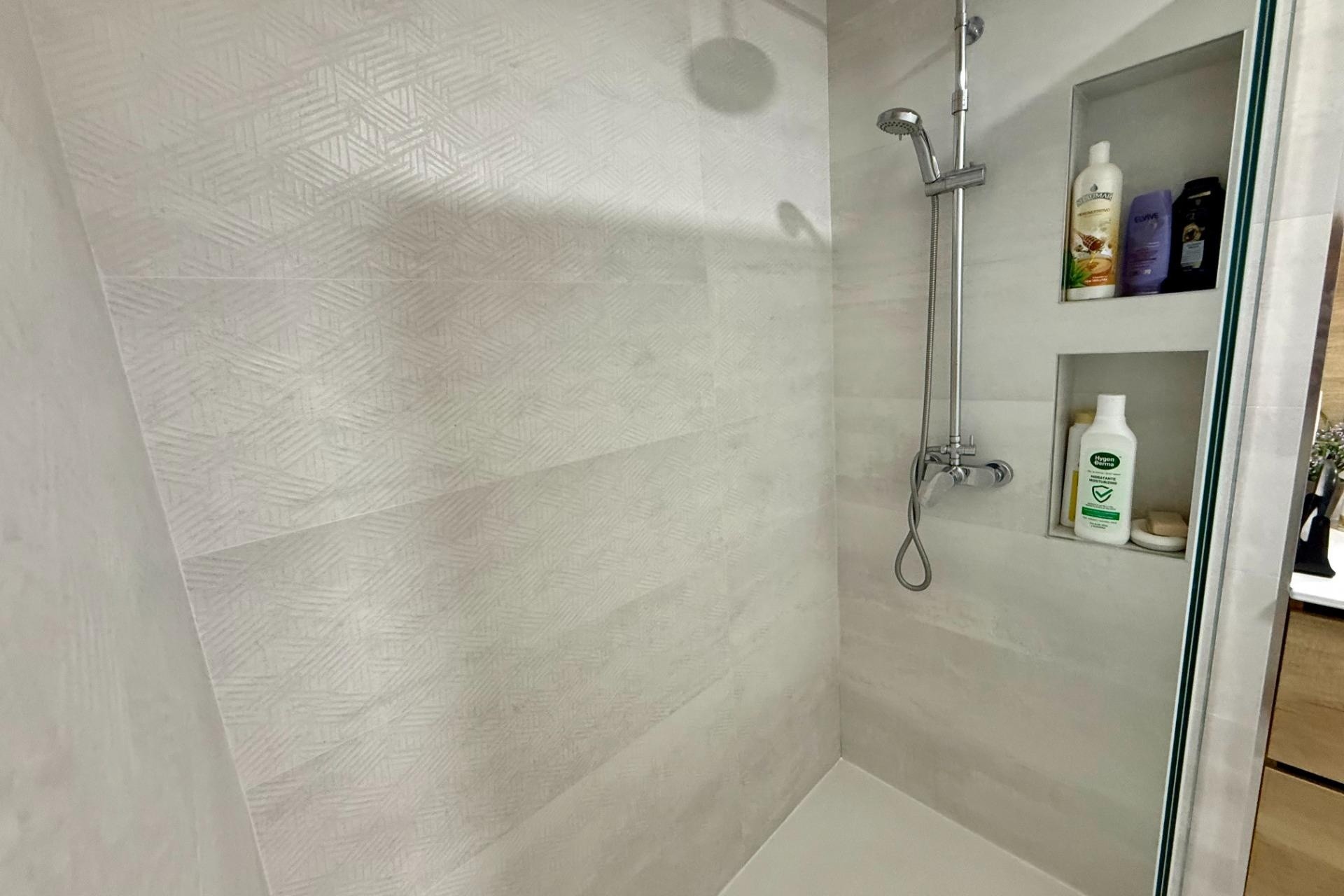 Resale - Apartment / Flat -
Torrevieja