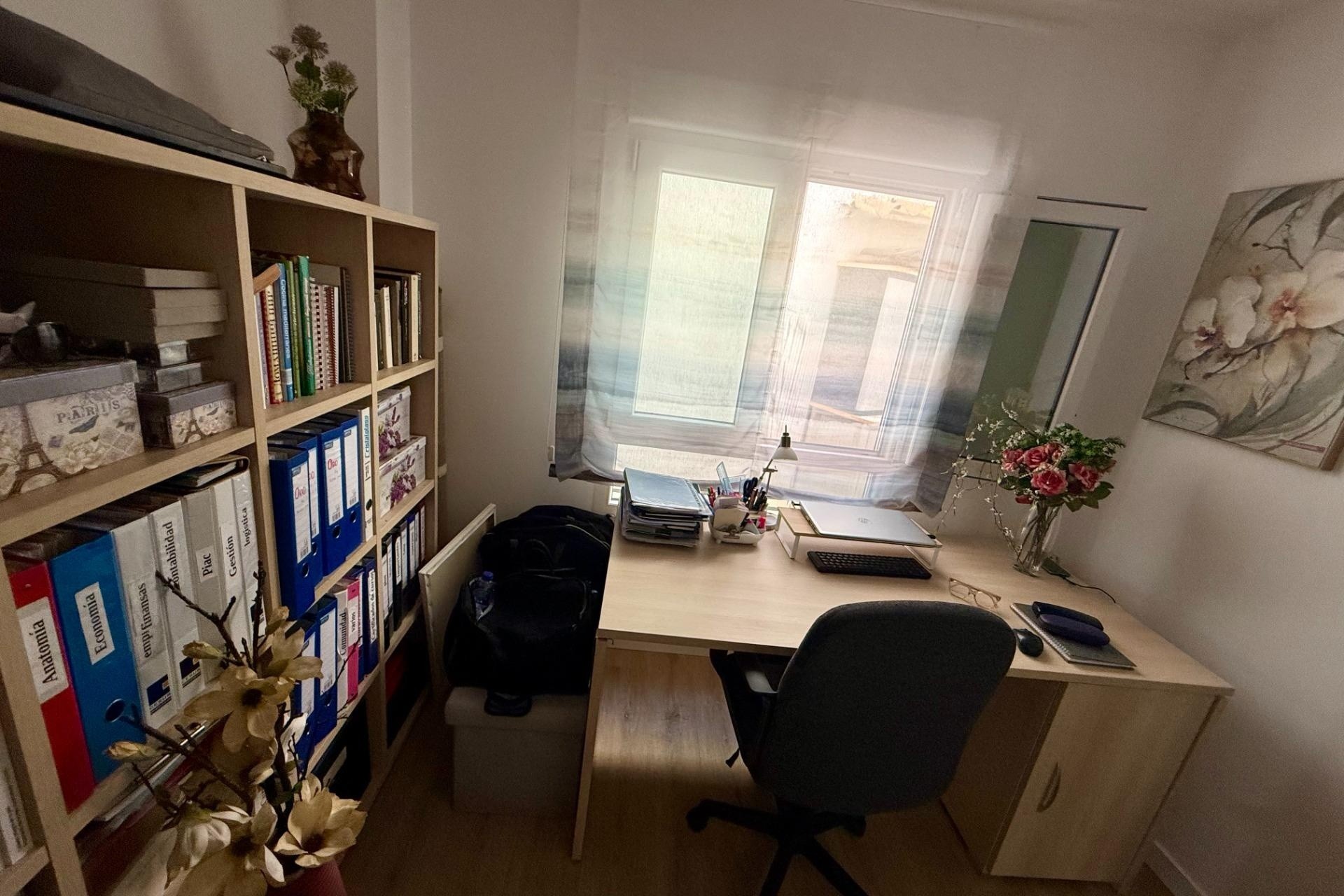 Resale - Apartment / Flat -
Torrevieja
