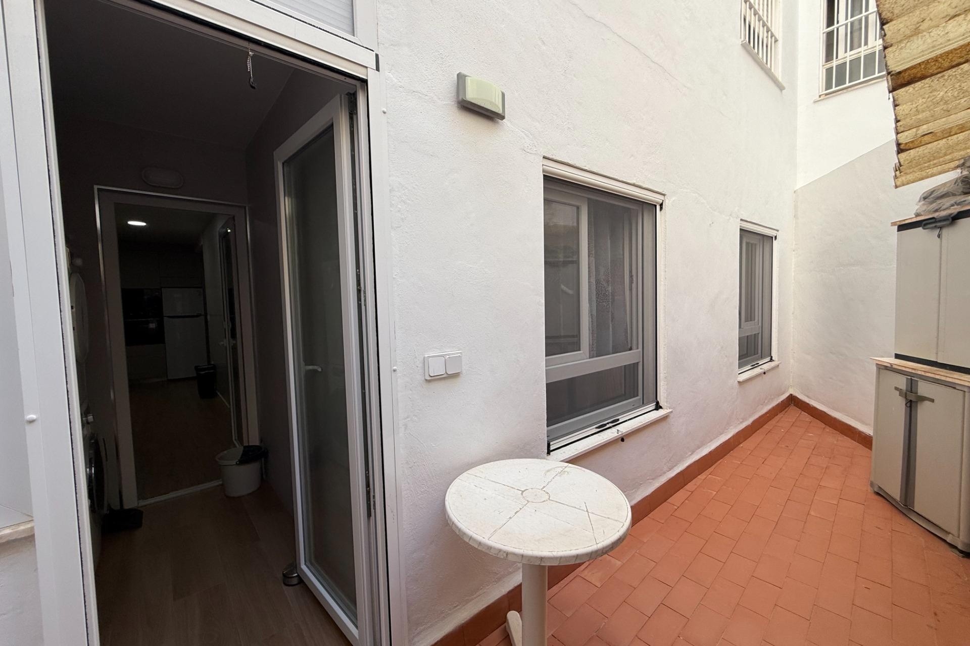 Resale - Apartment / Flat -
Torrevieja