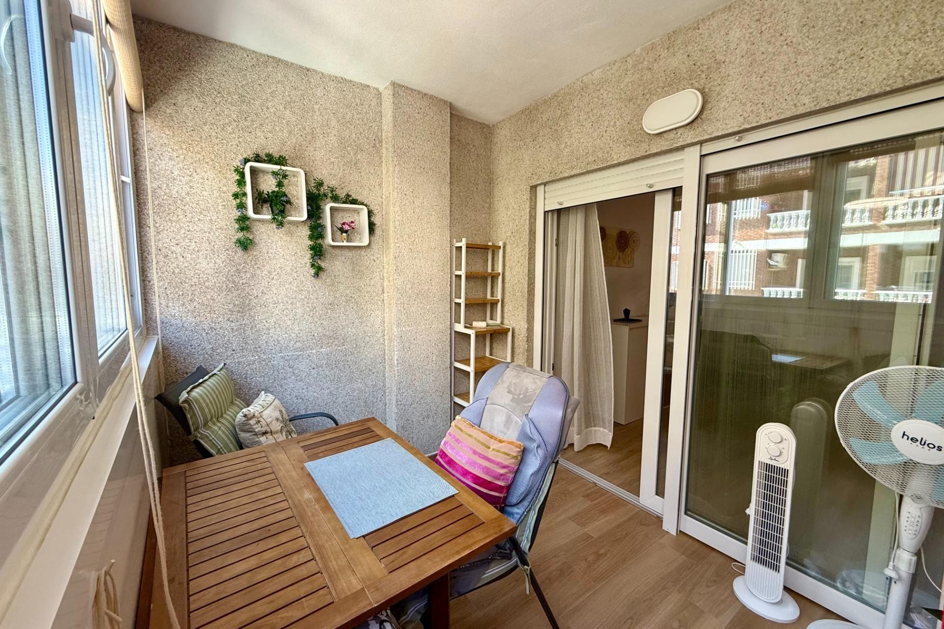 Resale - Apartment / Flat -
Torrevieja