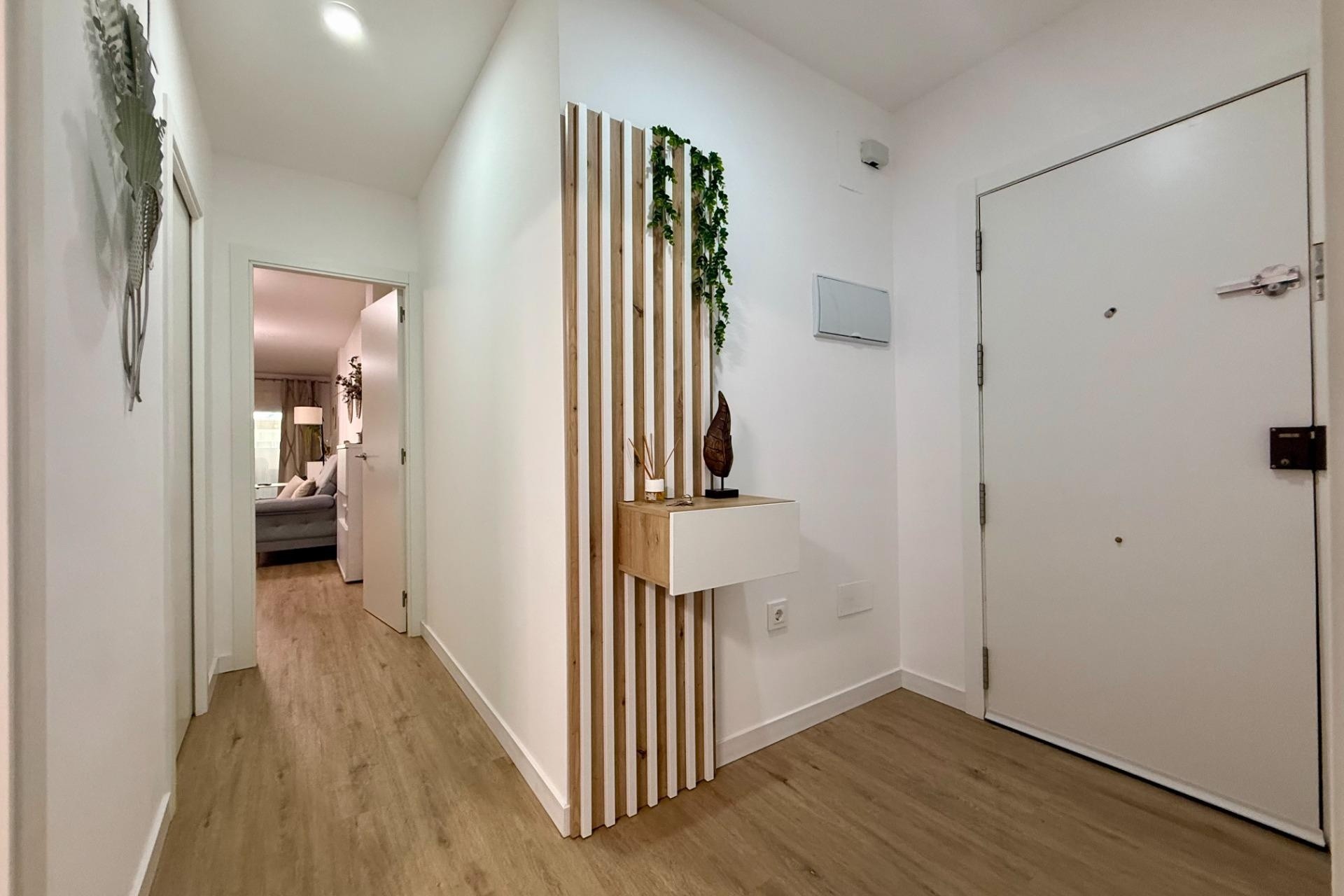 Resale - Apartment / Flat -
Torrevieja