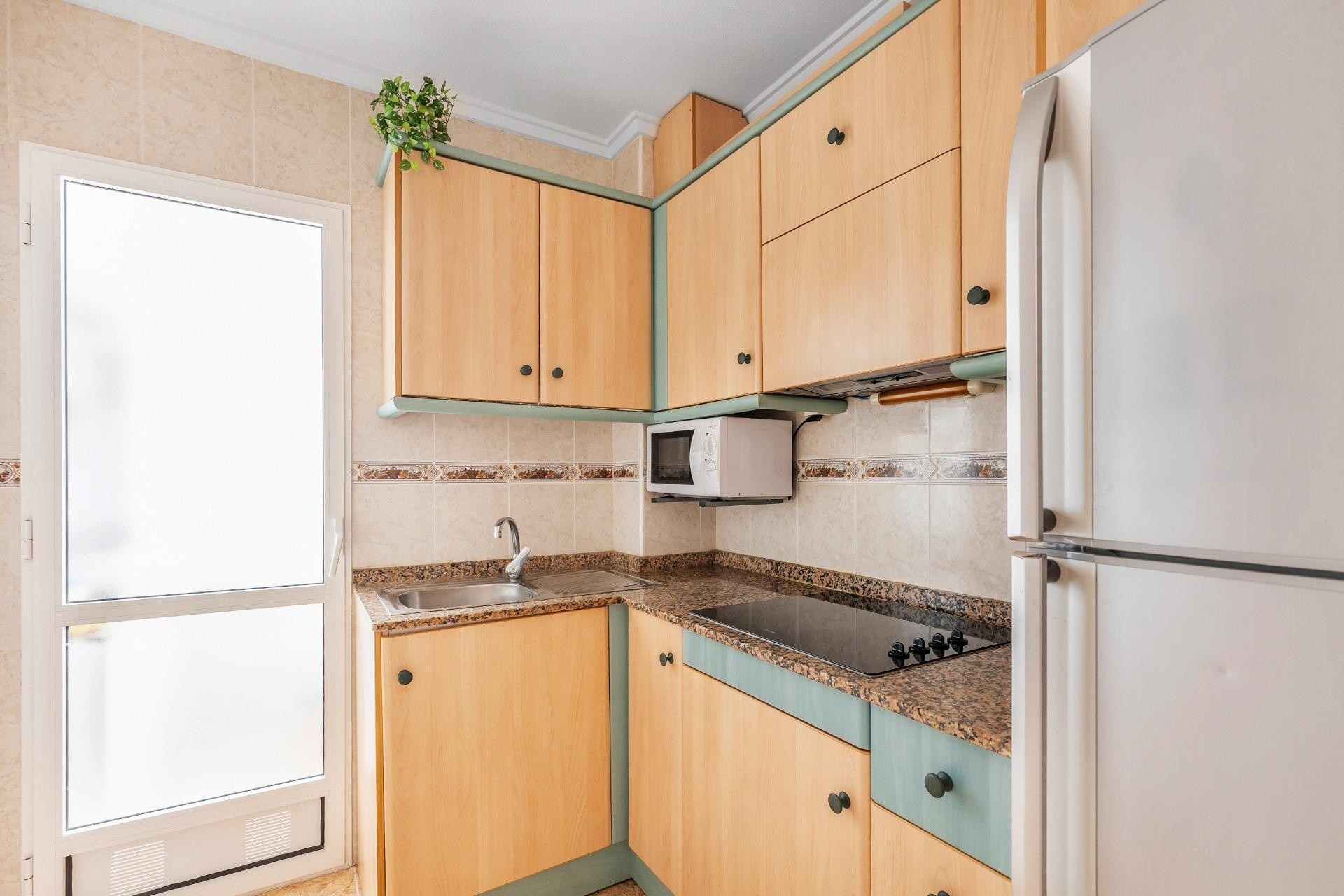 Resale - Apartment / Flat -
Torrevieja