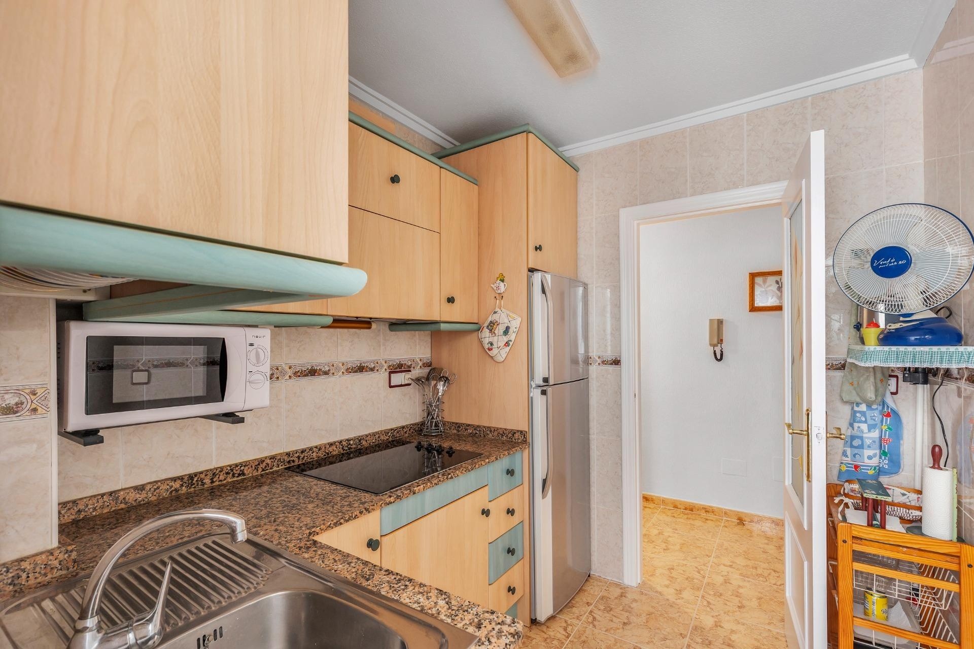 Resale - Apartment / Flat -
Torrevieja