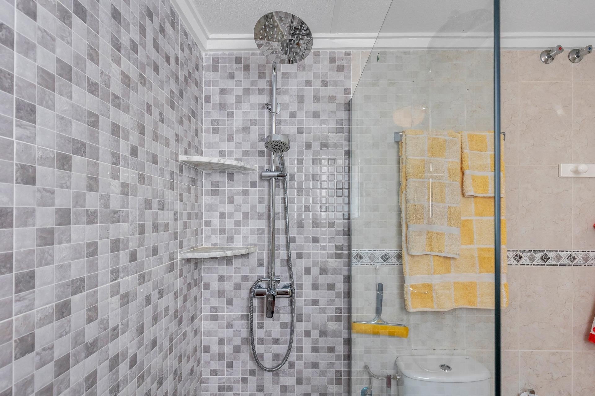 Resale - Apartment / Flat -
Torrevieja
