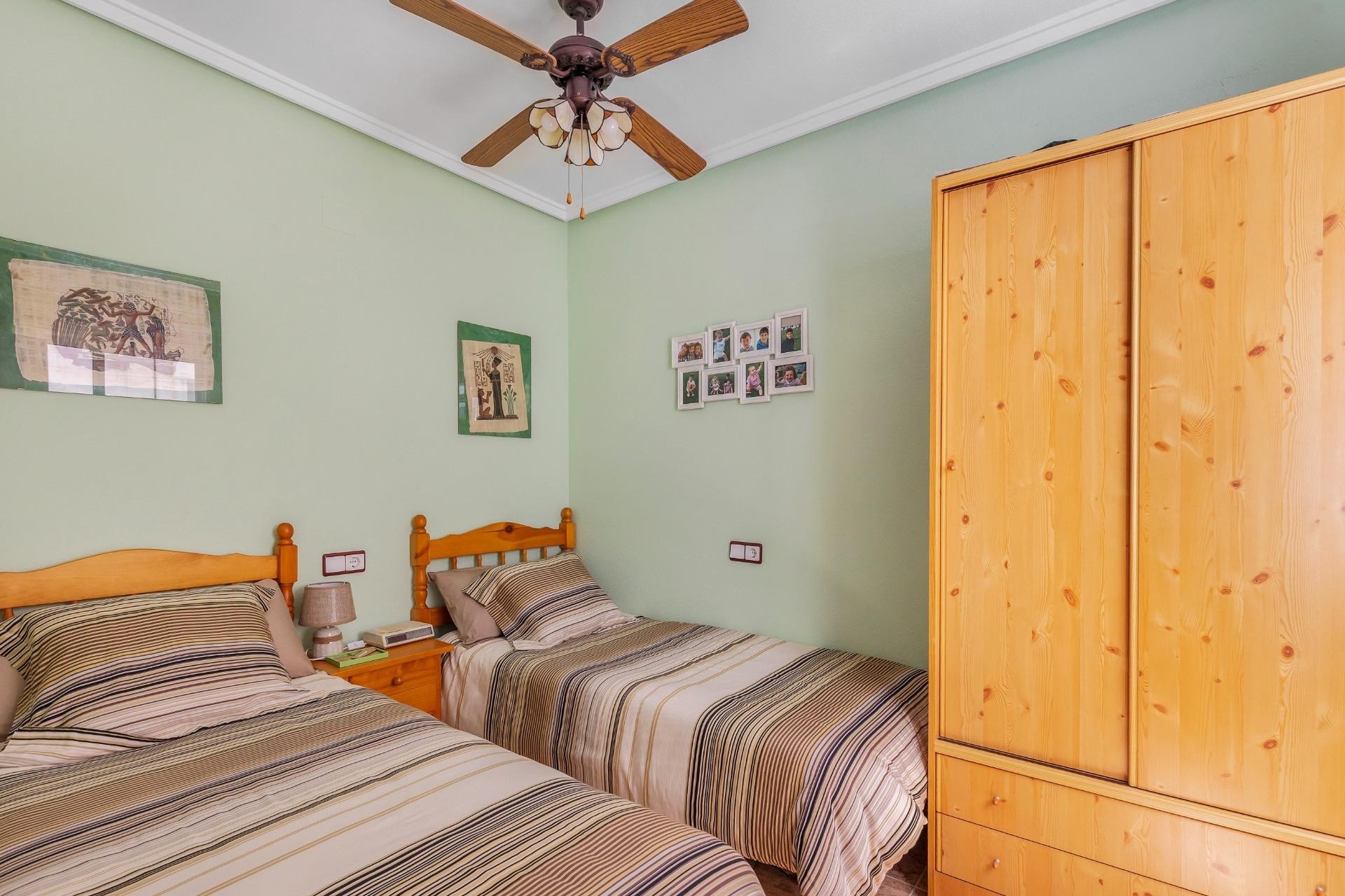 Resale - Apartment / Flat -
Torrevieja